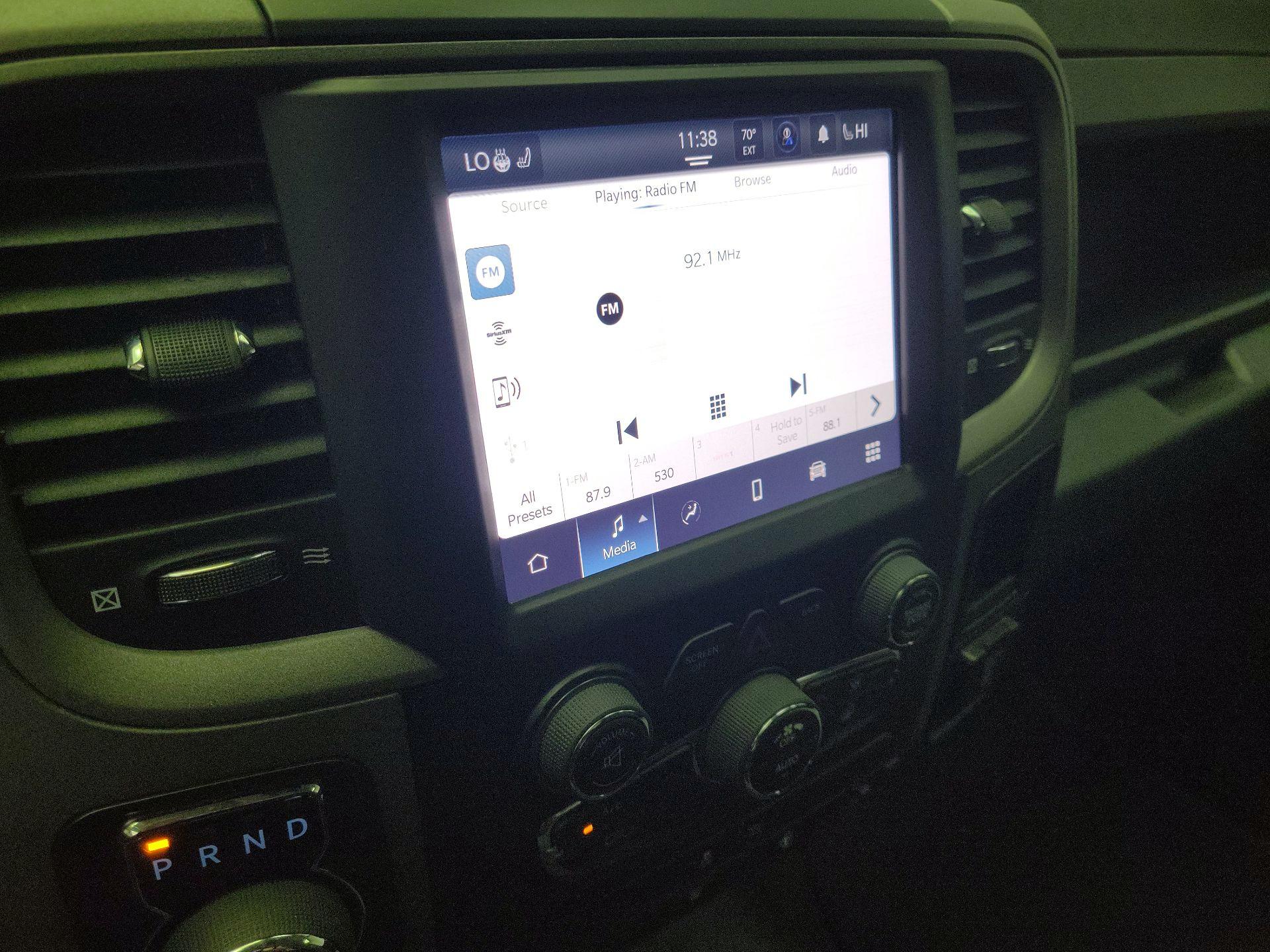 Thumbnail: 2023 RAM 1500 Classic - 15