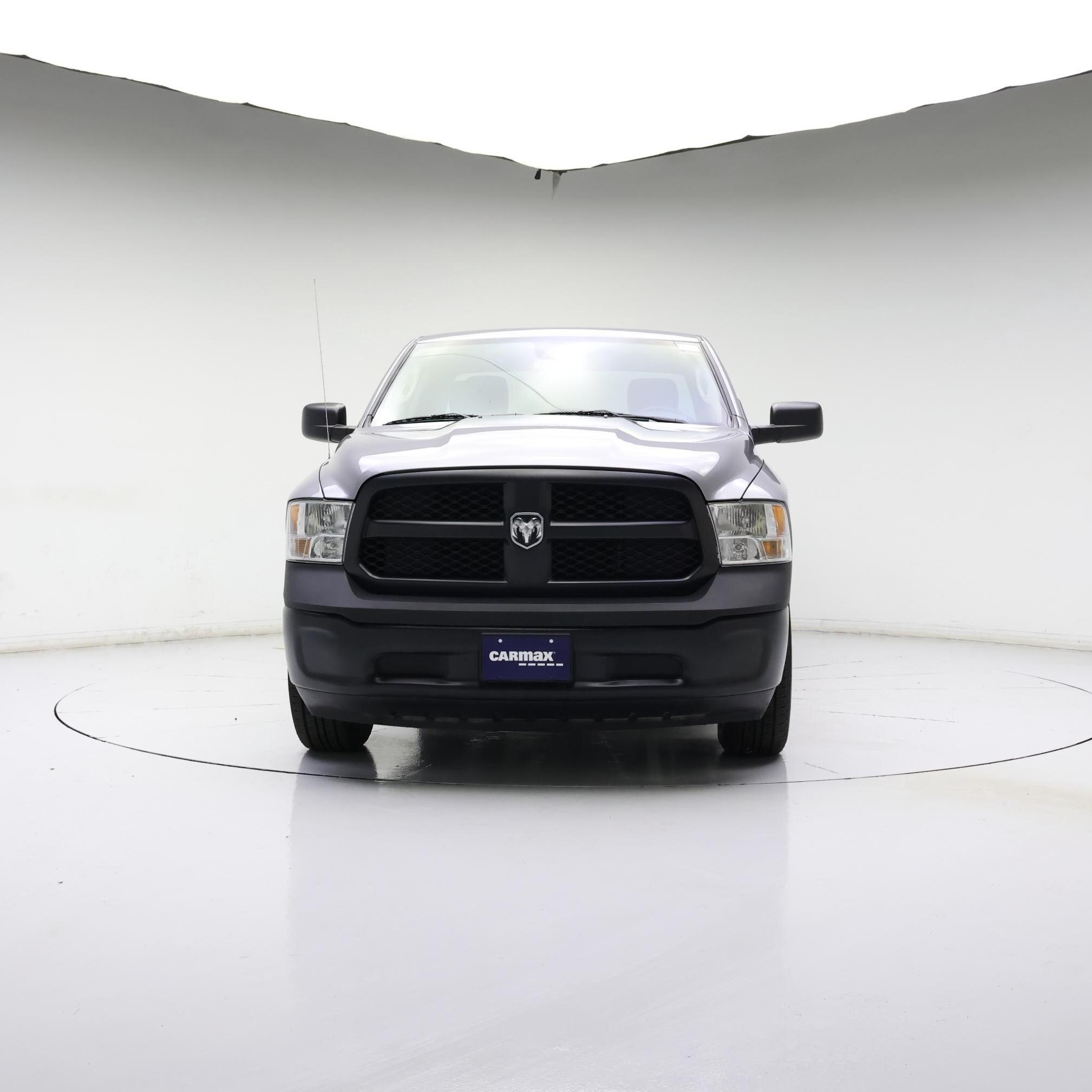 Thumbnail: 2023 RAM 1500 Classic - 5