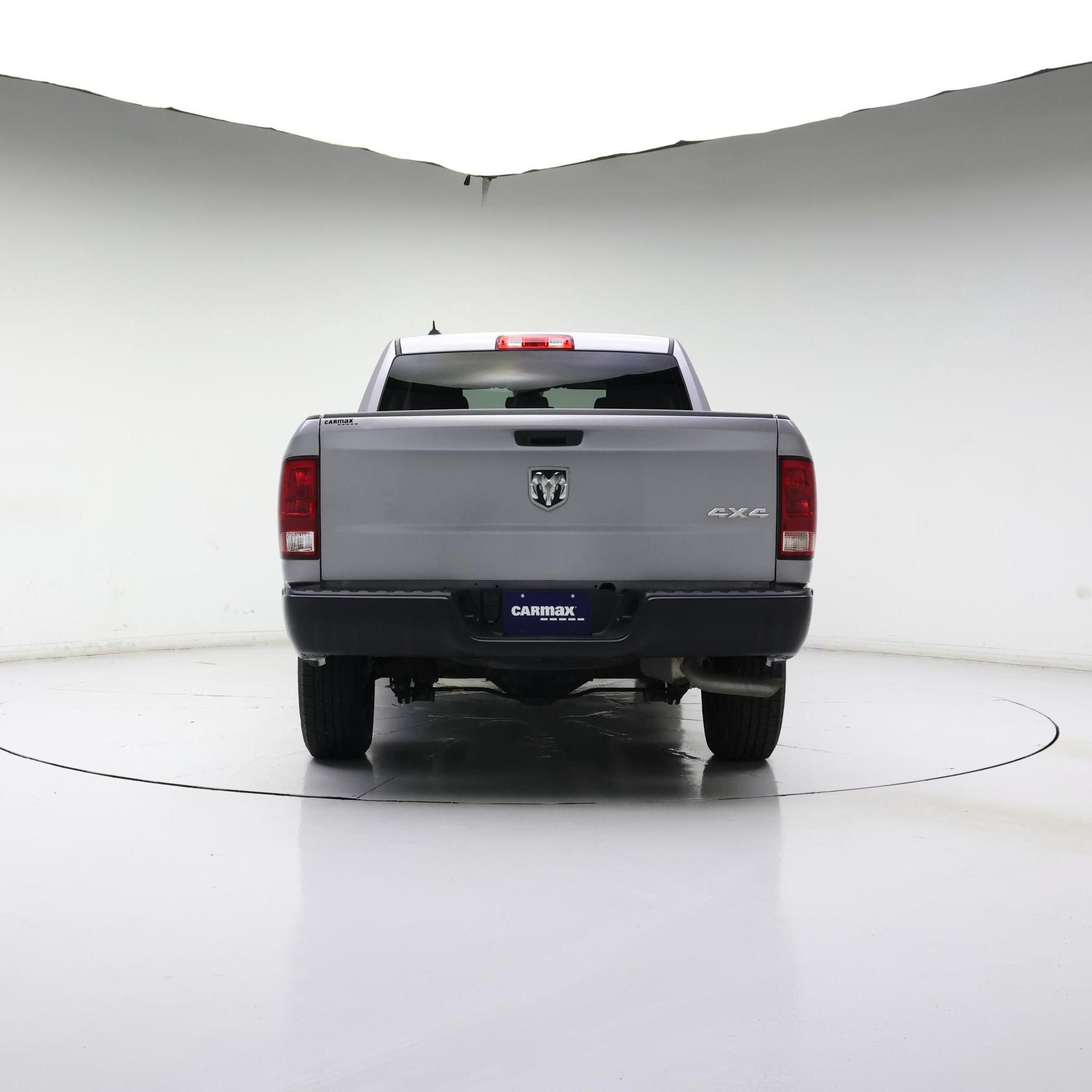 Thumbnail: 2023 RAM 1500 Classic - 6