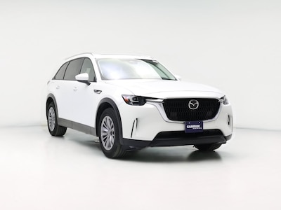 2024 Mazda CX-90 PHEV Preferred