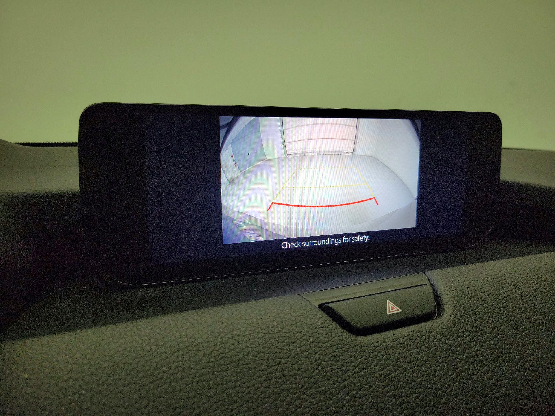 Thumbnail: 2024 Mazda CX-90 - 14