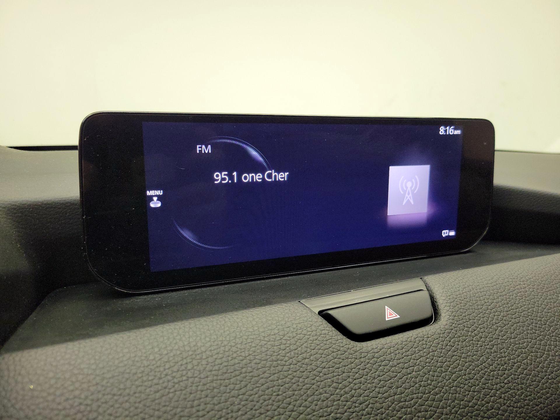 Thumbnail: 2024 Mazda CX-90 - 15