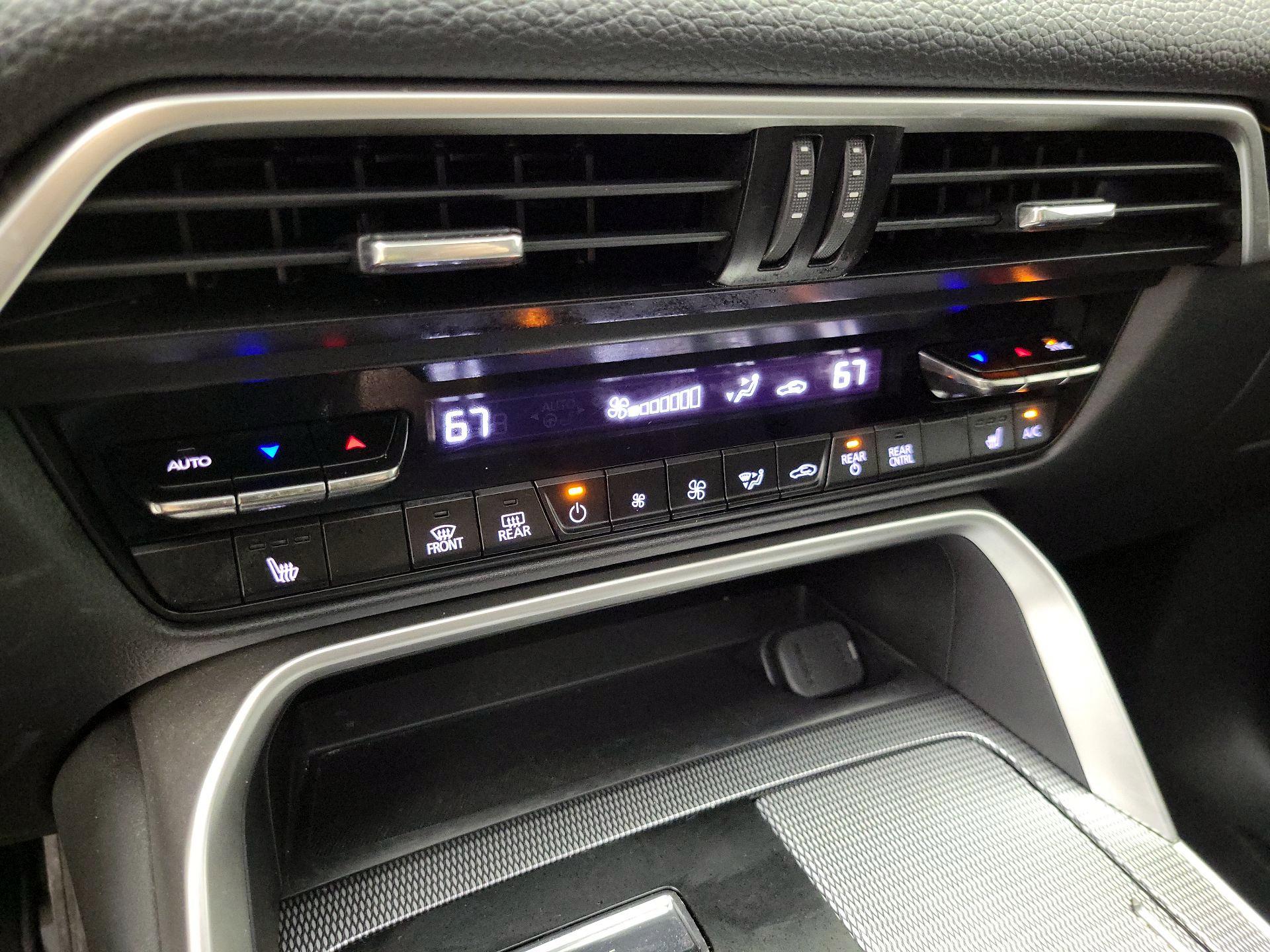 Thumbnail: 2024 Mazda CX-90 - 16