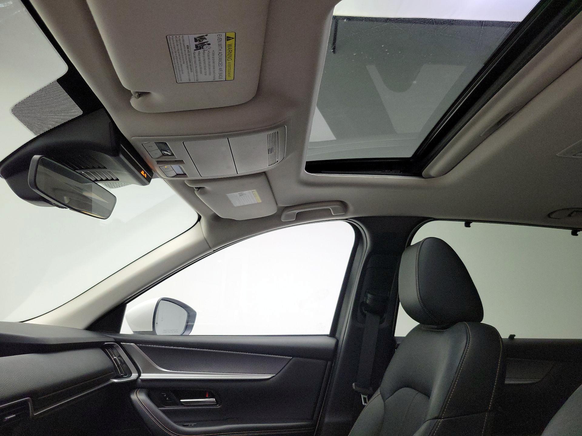 Thumbnail: 2024 Mazda CX-90 - 18