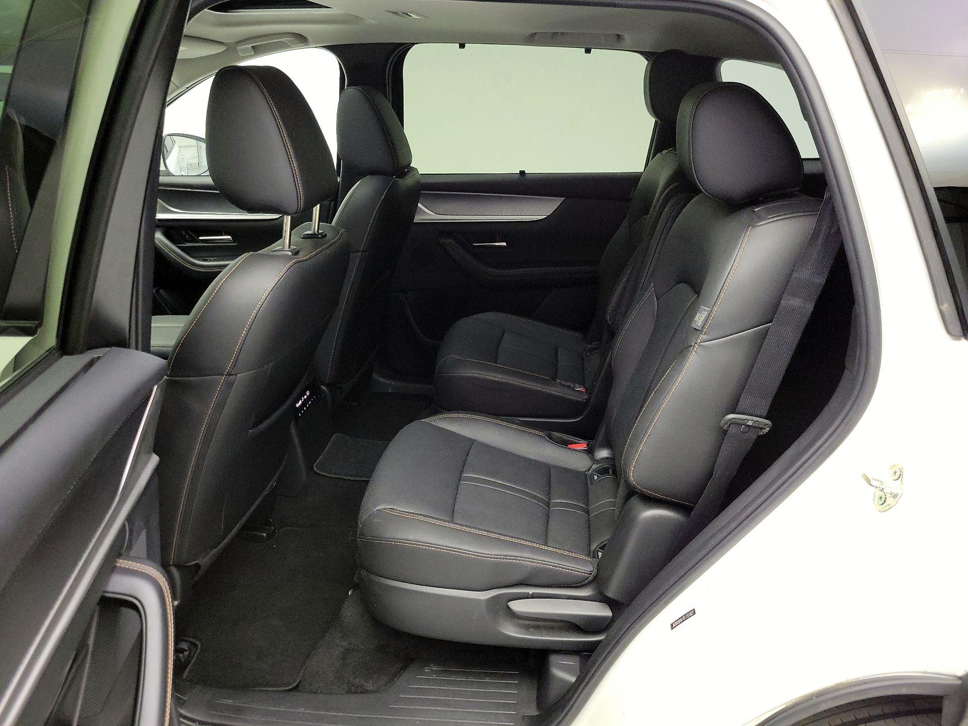 Thumbnail: 2024 Mazda CX-90 - 19