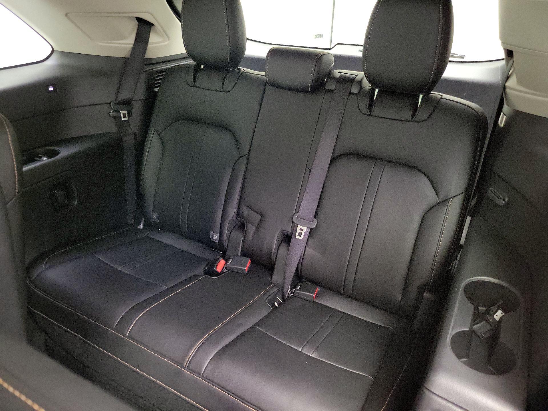 Thumbnail: 2024 Mazda CX-90 - 20