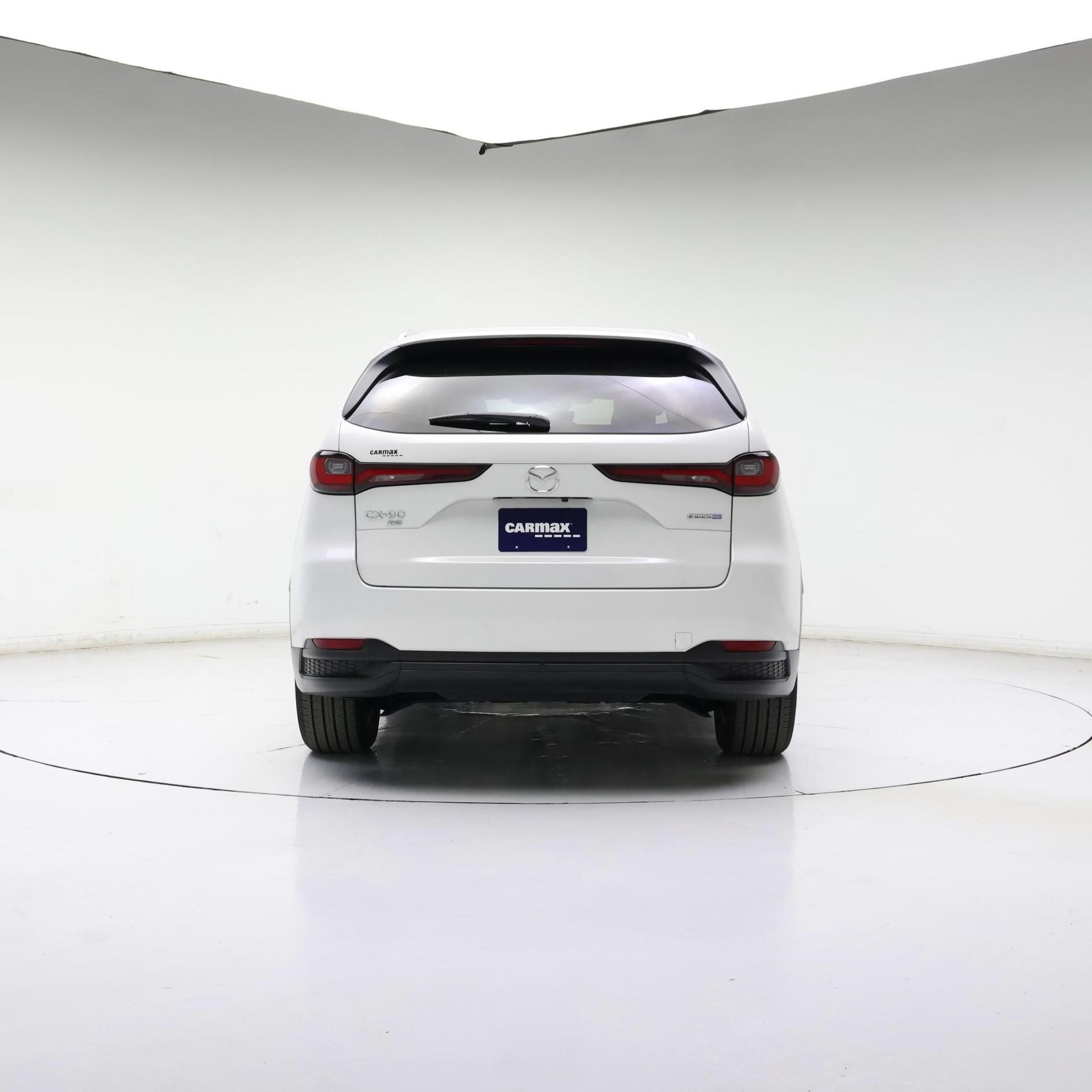 Thumbnail: 2024 Mazda CX-90 - 6