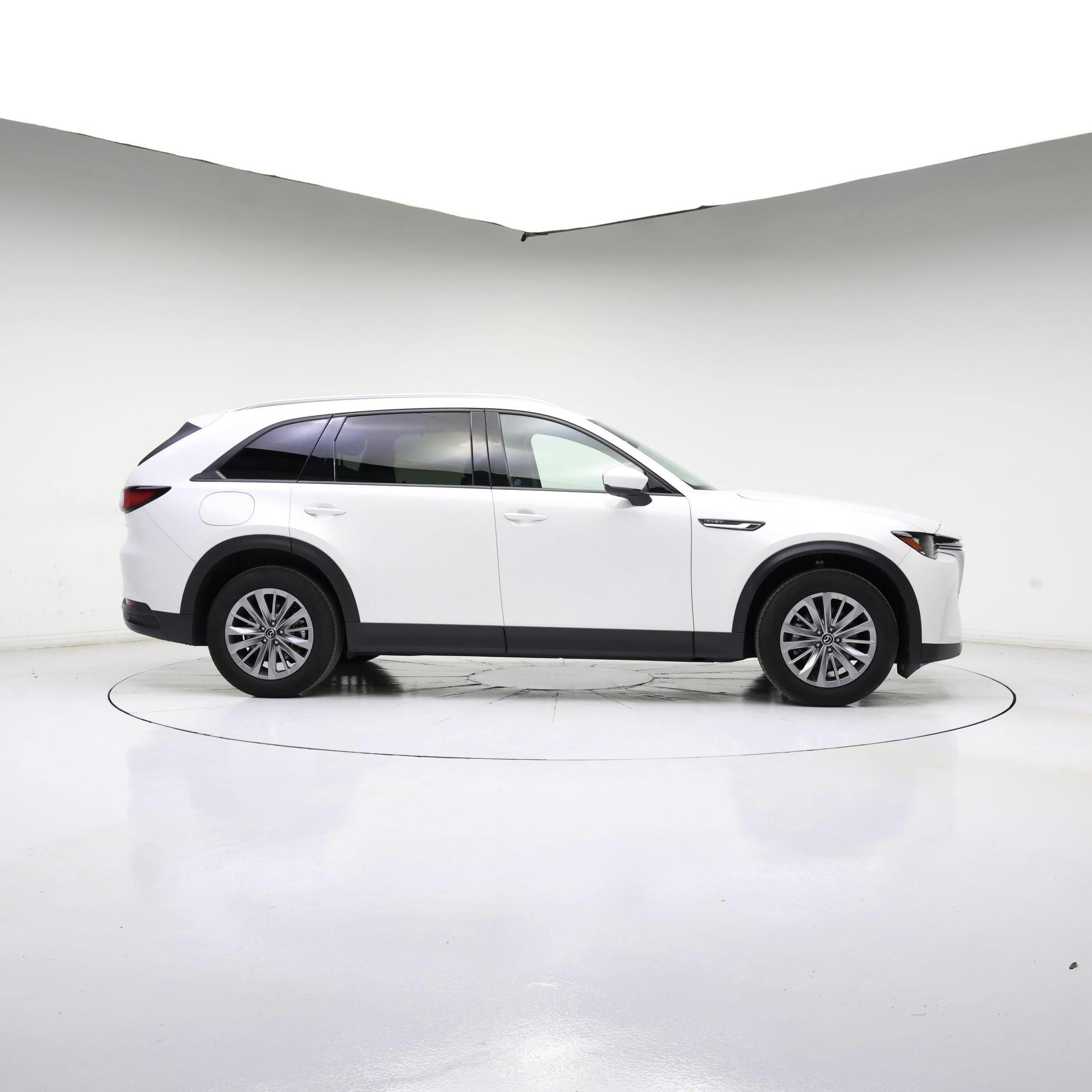 Thumbnail: 2024 Mazda CX-90 - 7