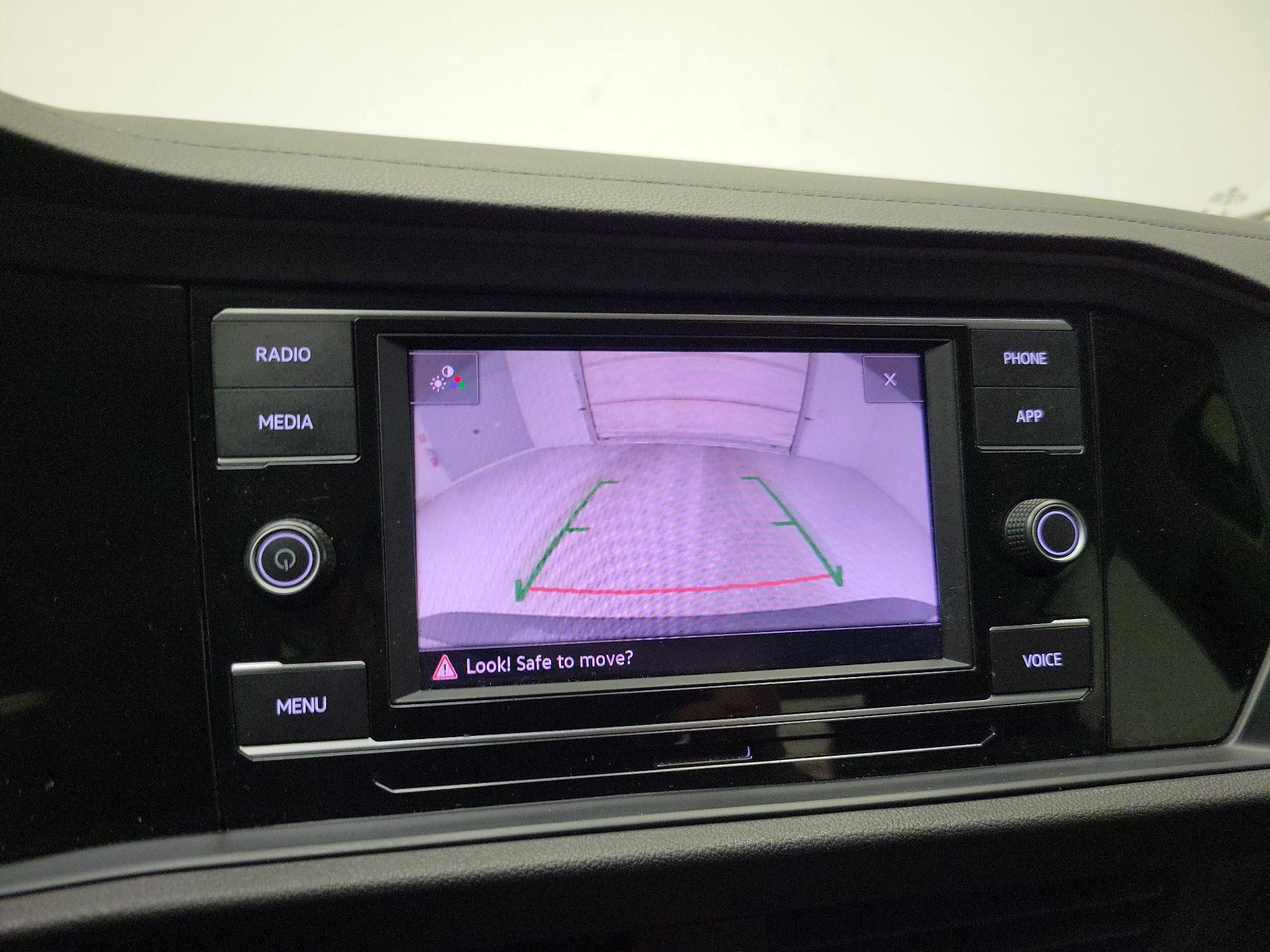 Thumbnail: 2024 Volkswagen Jetta - 14