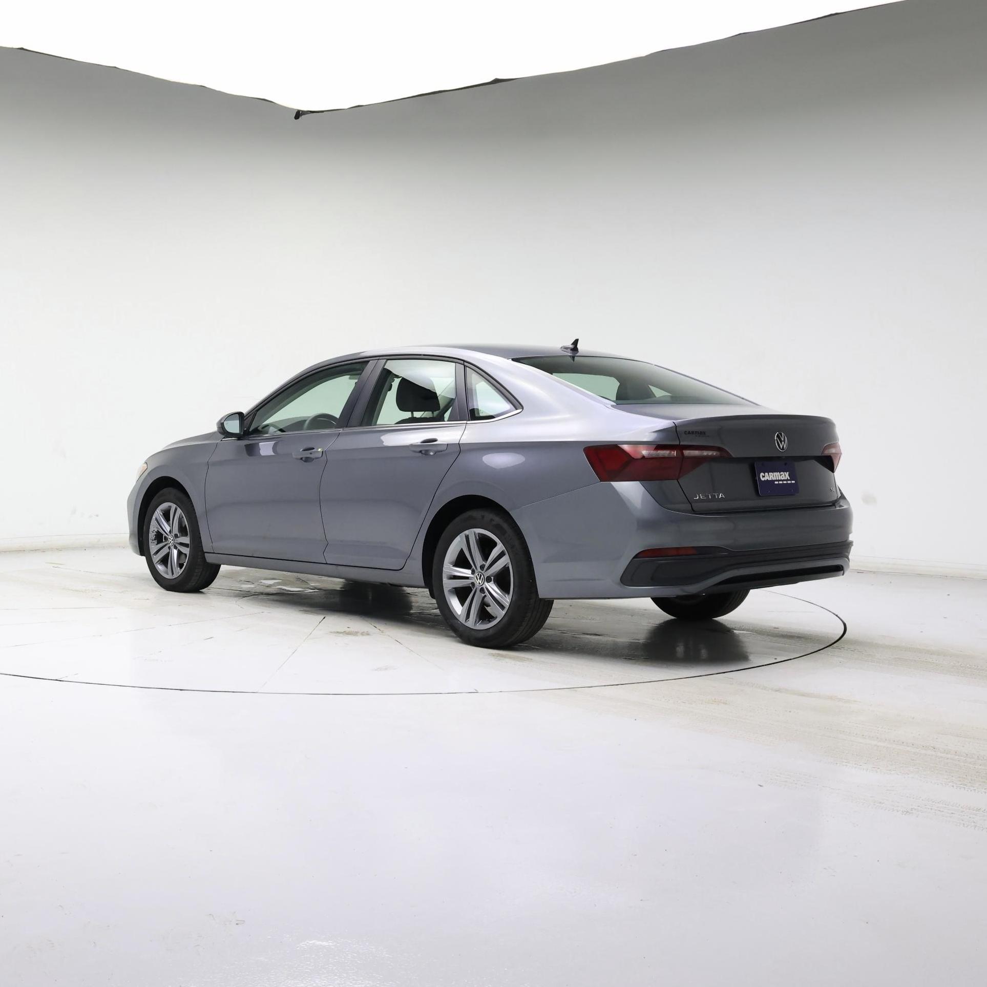 Thumbnail: 2024 Volkswagen Jetta - 2