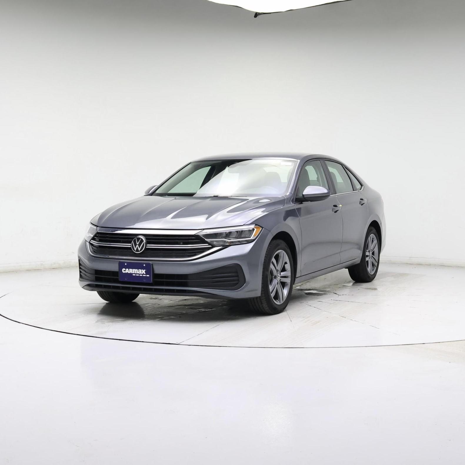 Thumbnail: 2024 Volkswagen Jetta - 4