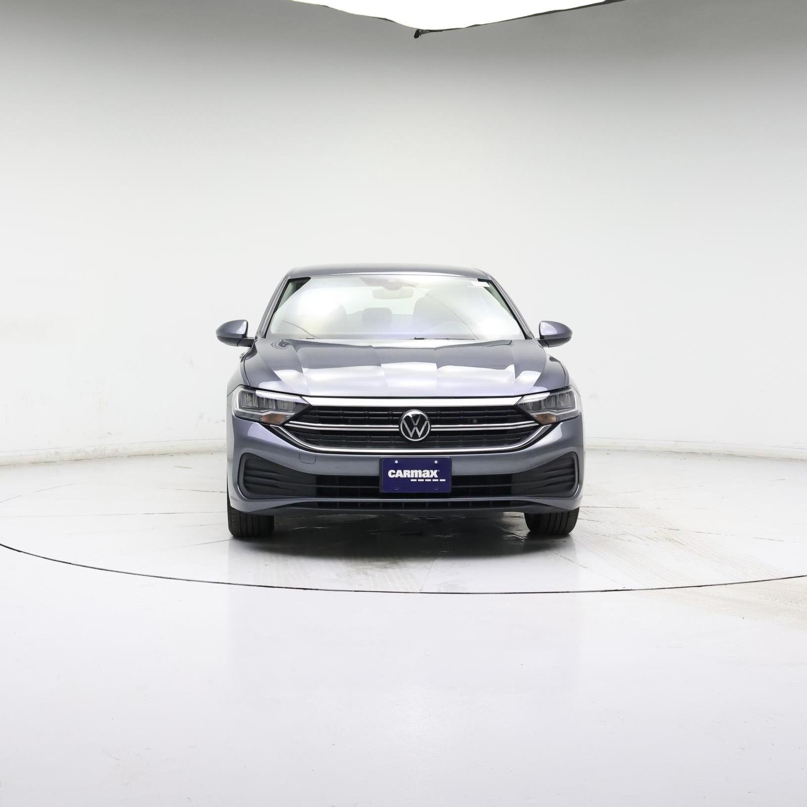 Thumbnail: 2024 Volkswagen Jetta - 5