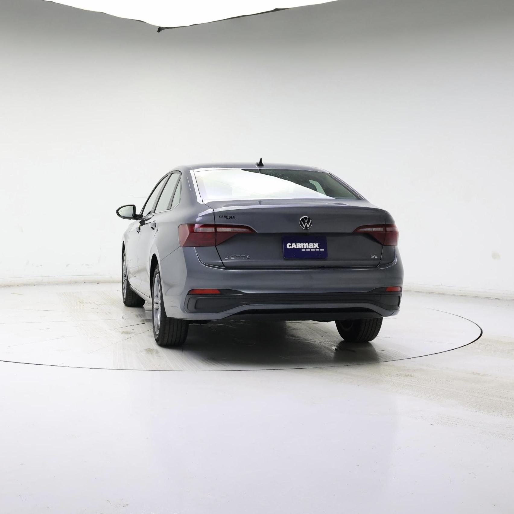 Thumbnail: 2024 Volkswagen Jetta - 6