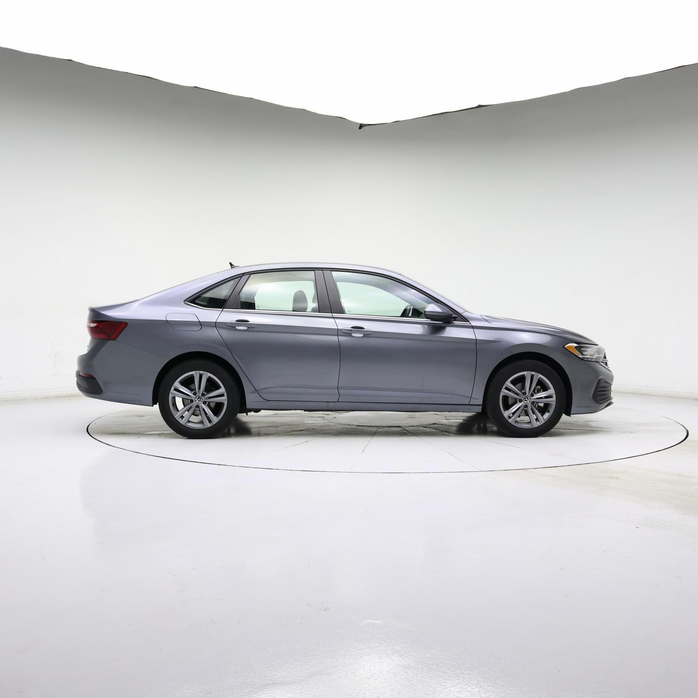 Thumbnail: 2024 Volkswagen Jetta - 7