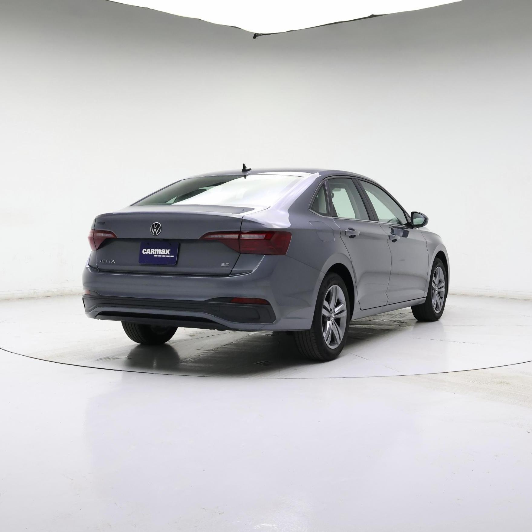 Thumbnail: 2024 Volkswagen Jetta - 8