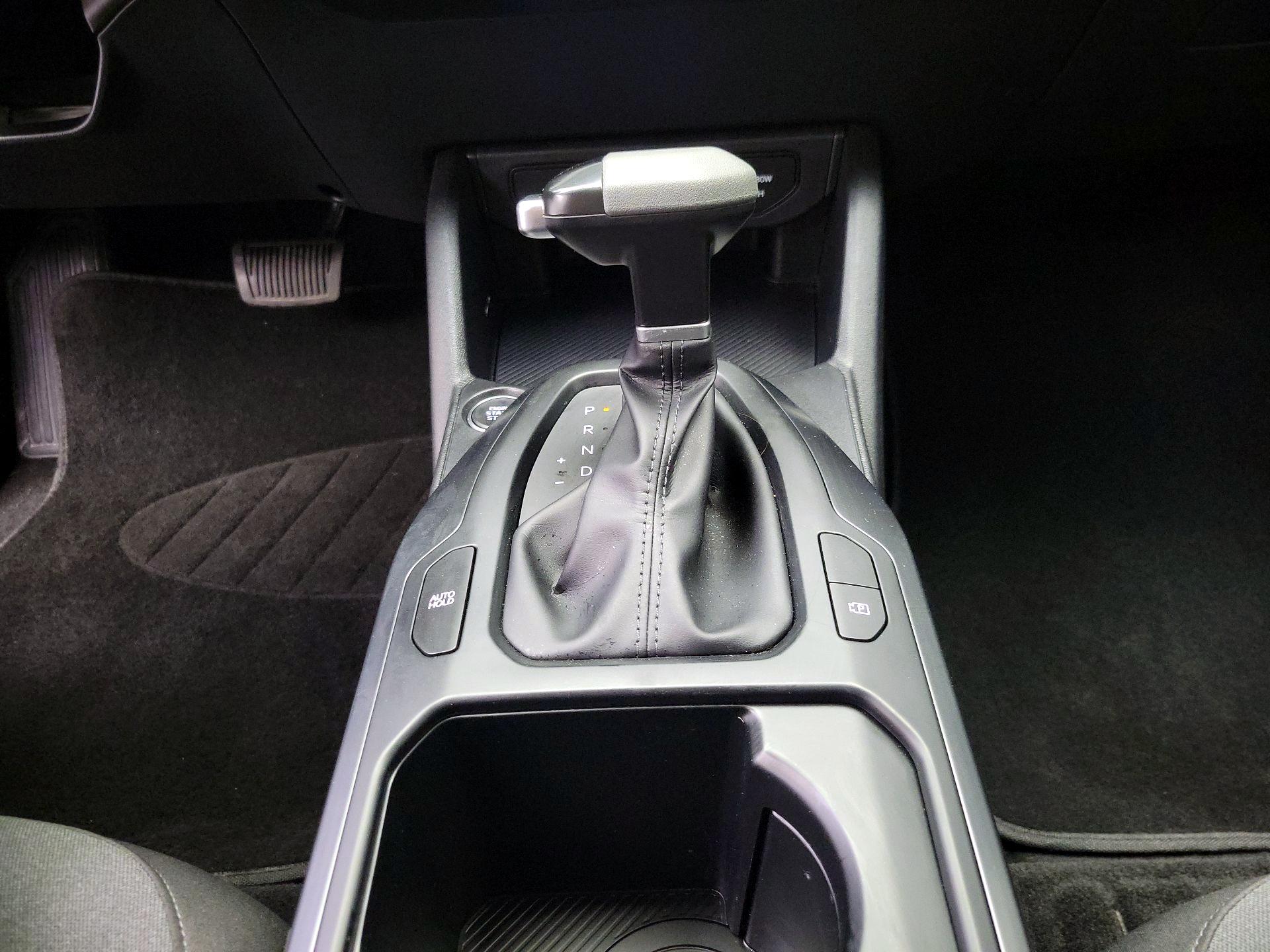 Thumbnail: 2025 Kia K4 - 17