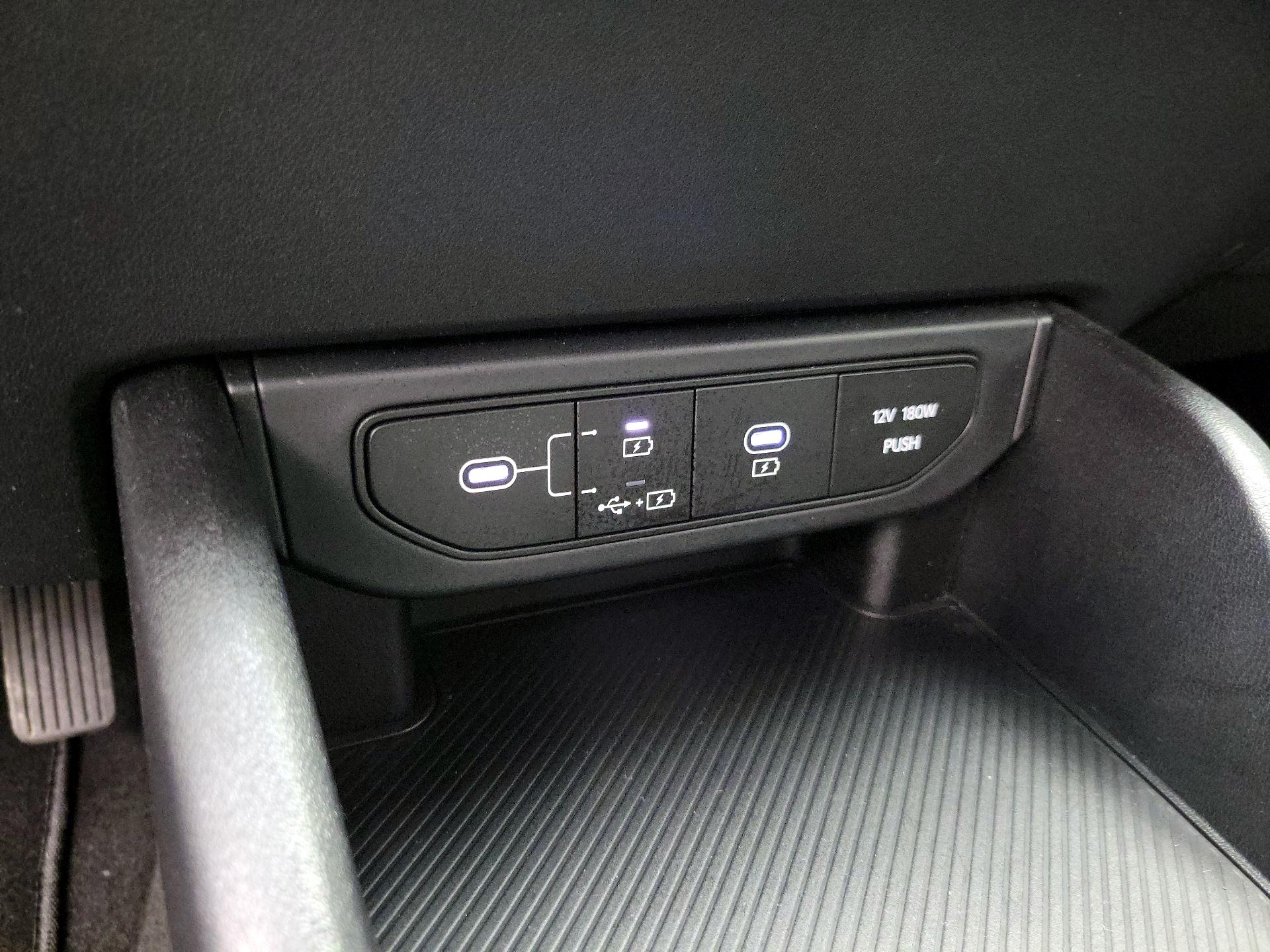 Thumbnail: 2025 Kia K4 - 18