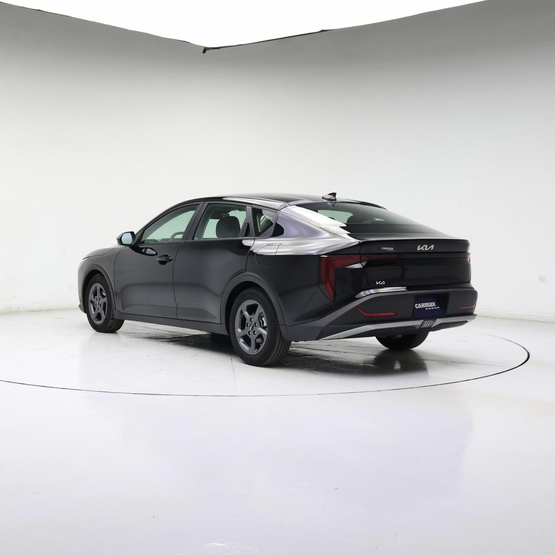 Thumbnail: 2025 Kia K4 - 2