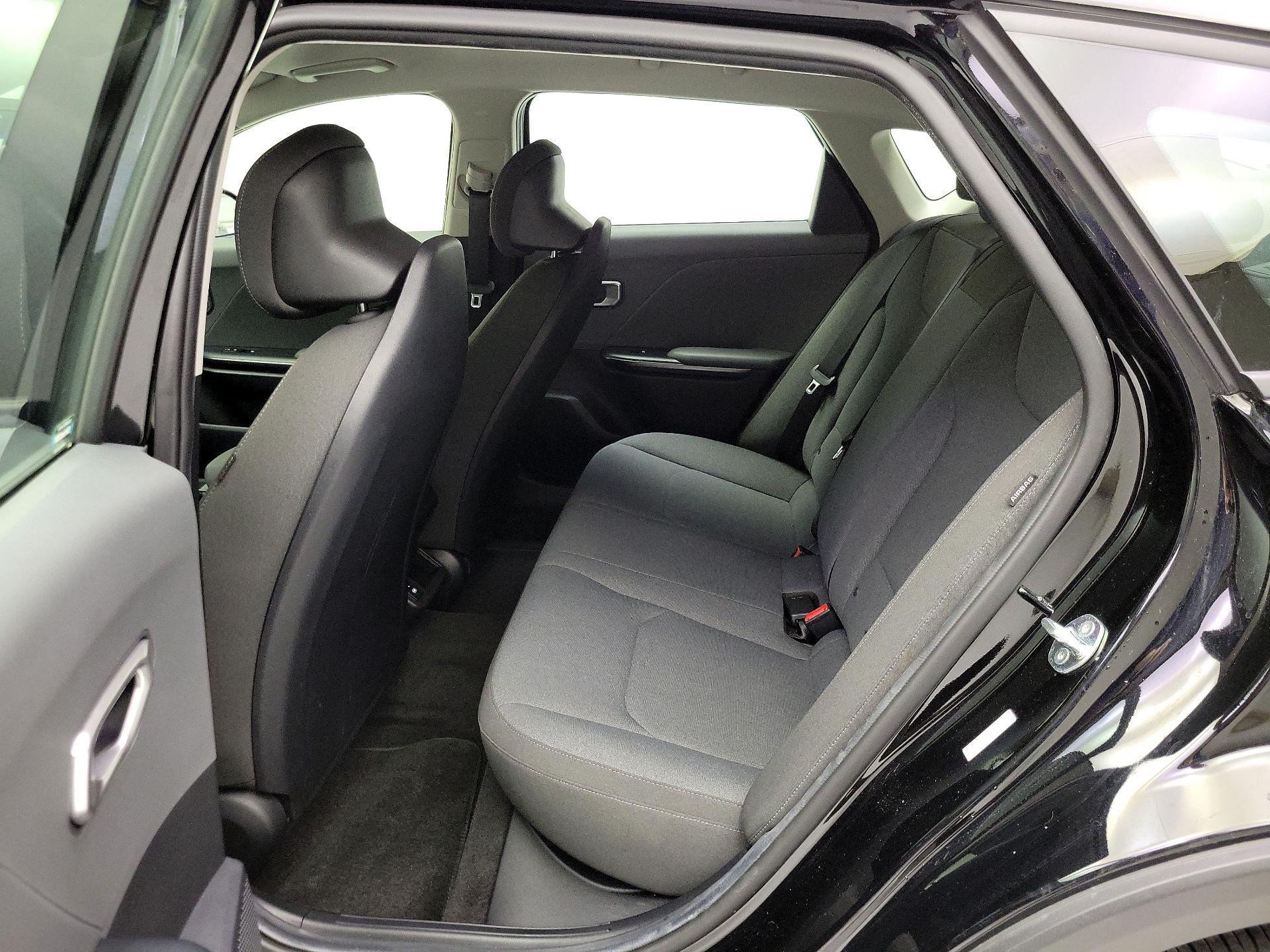 Thumbnail: 2025 Kia K4 - 19