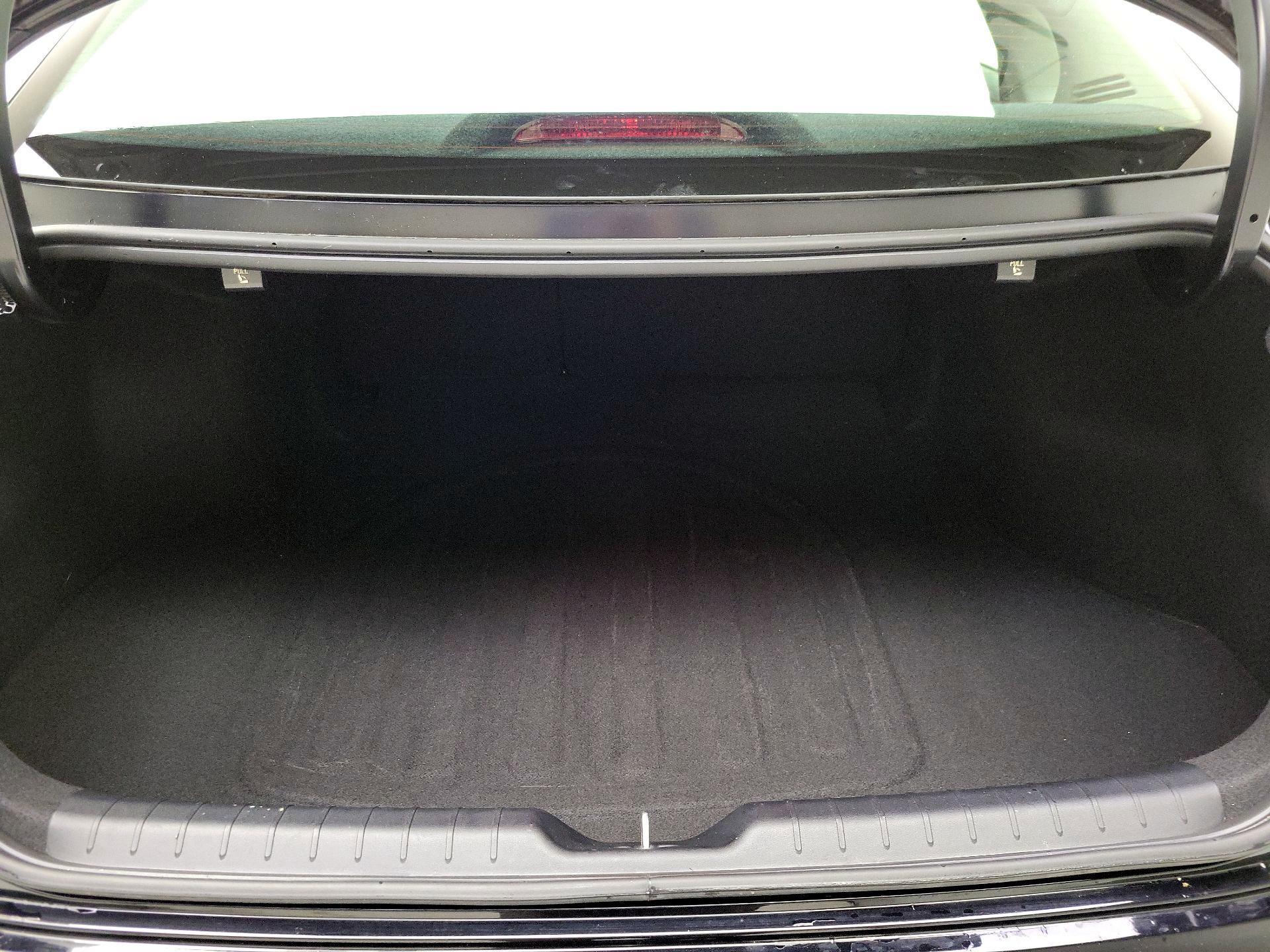 Thumbnail: 2025 Kia K4 - 20