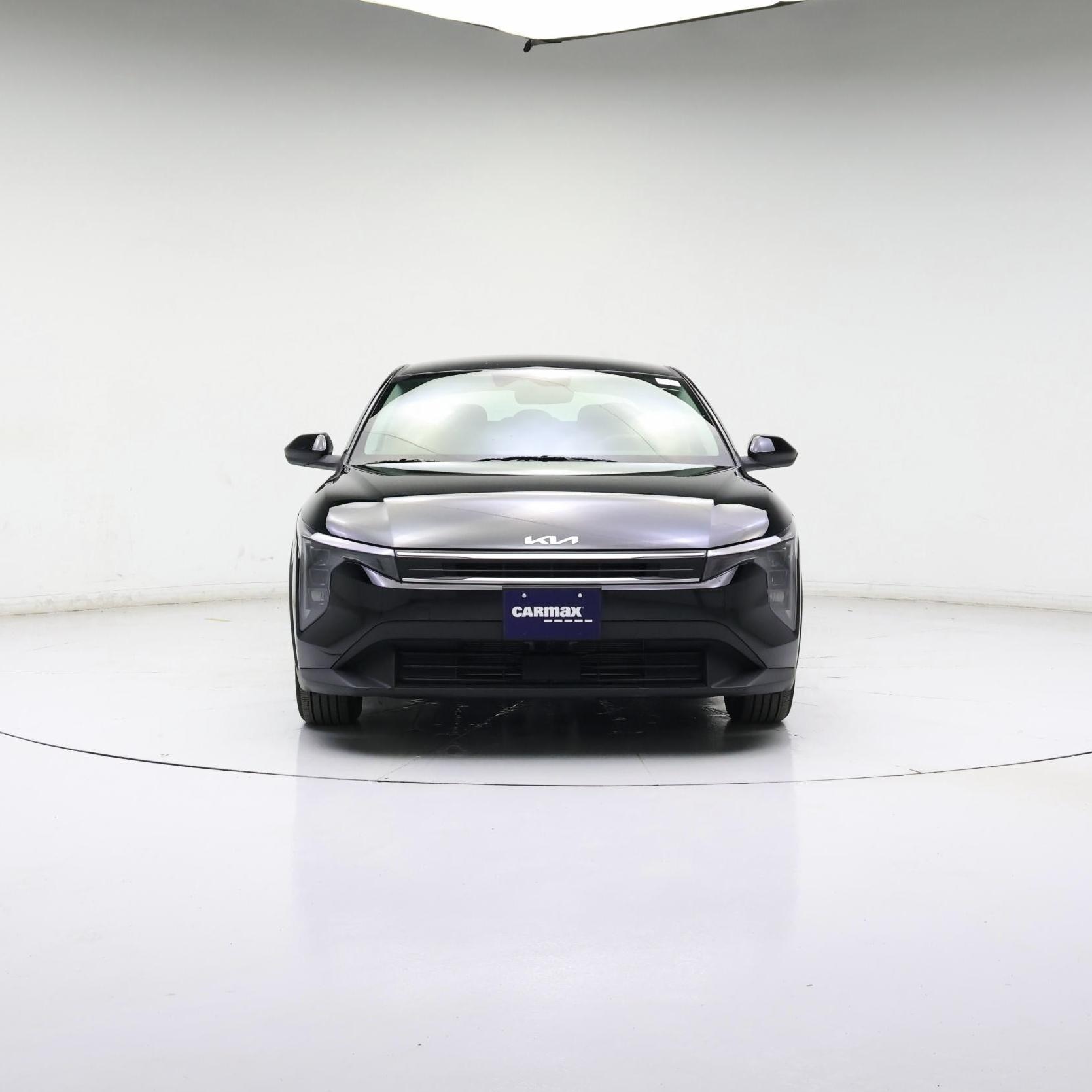 Thumbnail: 2025 Kia K4 - 5