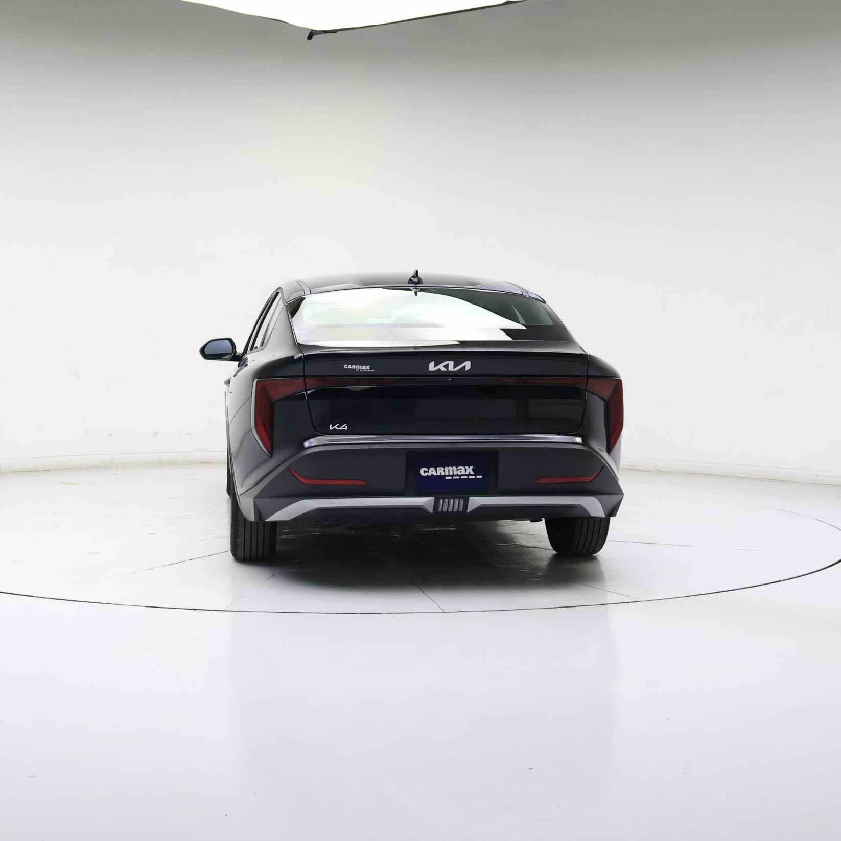 Thumbnail: 2025 Kia K4 - 6