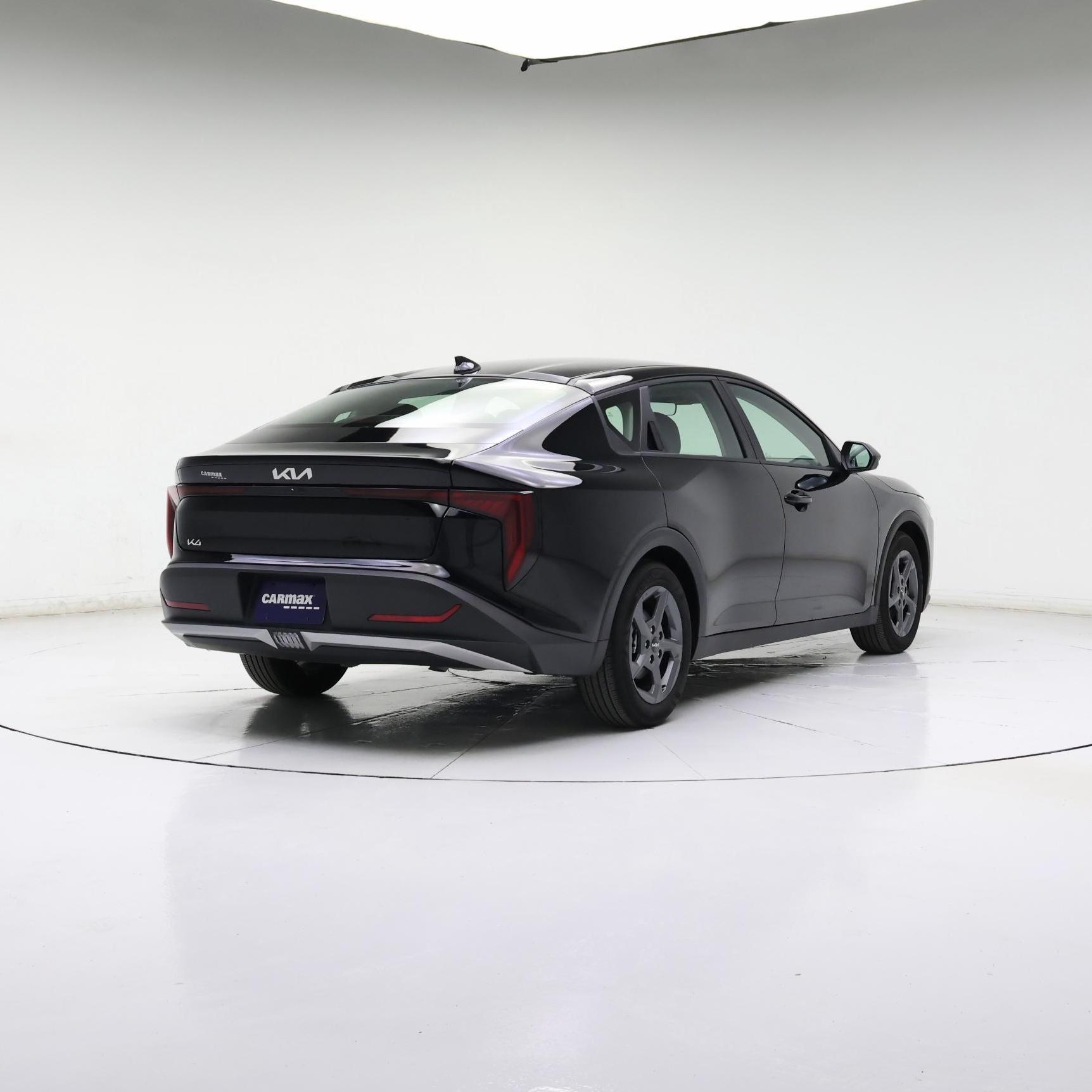 Thumbnail: 2025 Kia K4 - 8