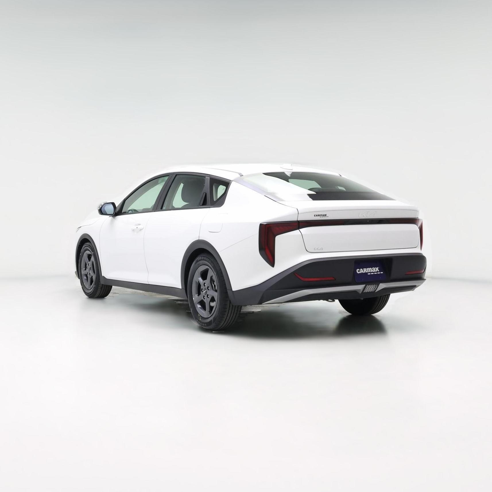 Thumbnail: 2025 Kia K4 - 1