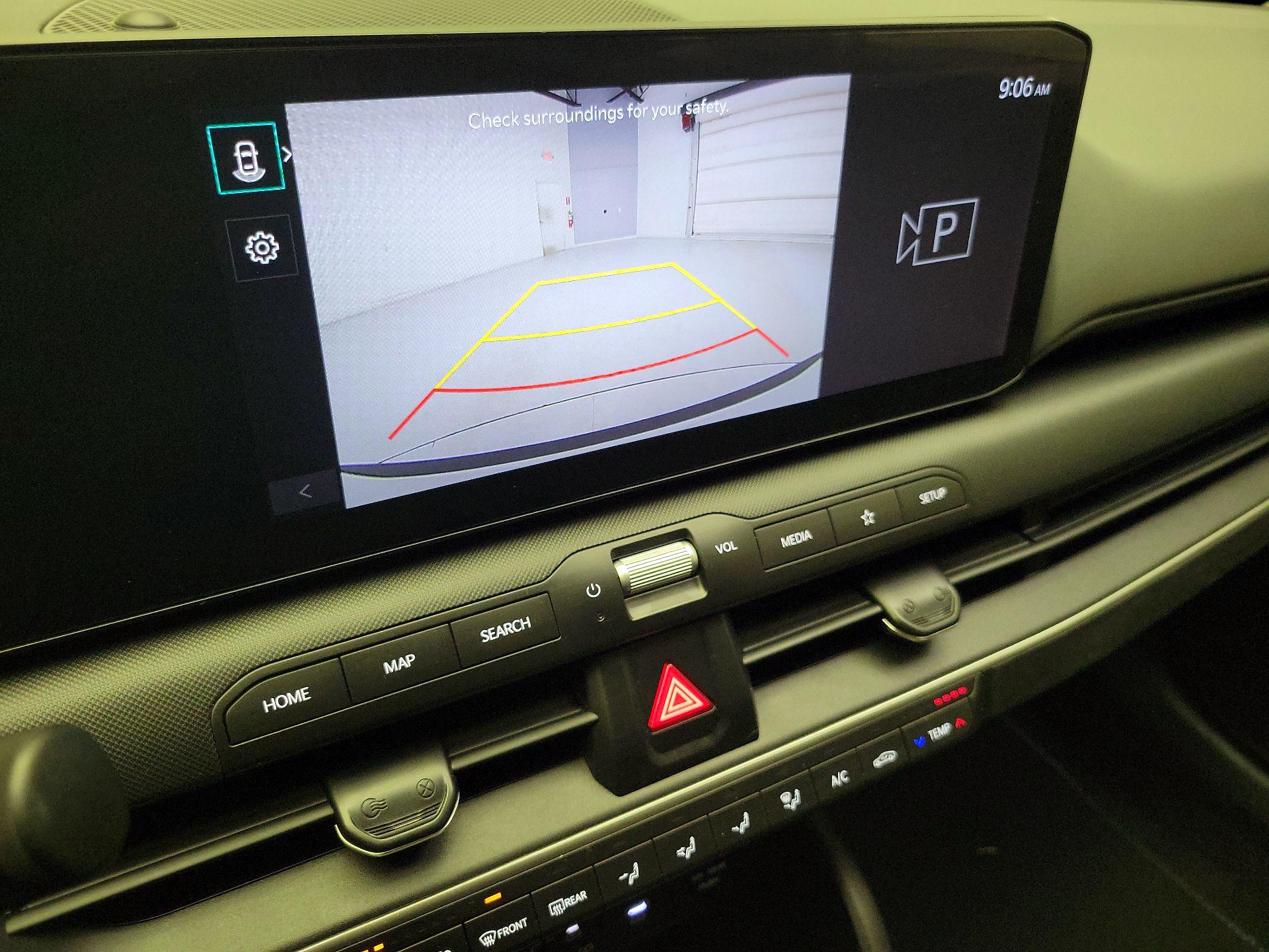 Thumbnail: 2025 Kia K4 - 14