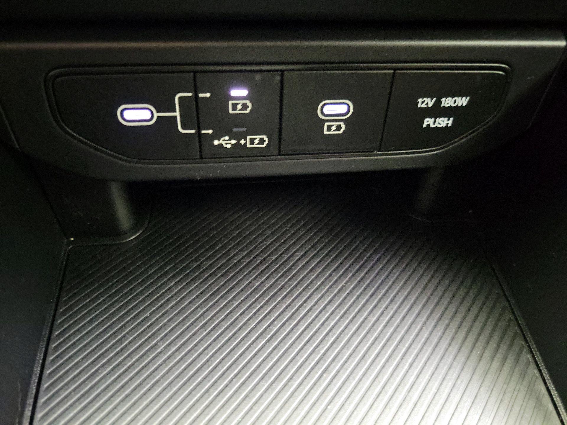 Thumbnail: 2025 Kia K4 - 18