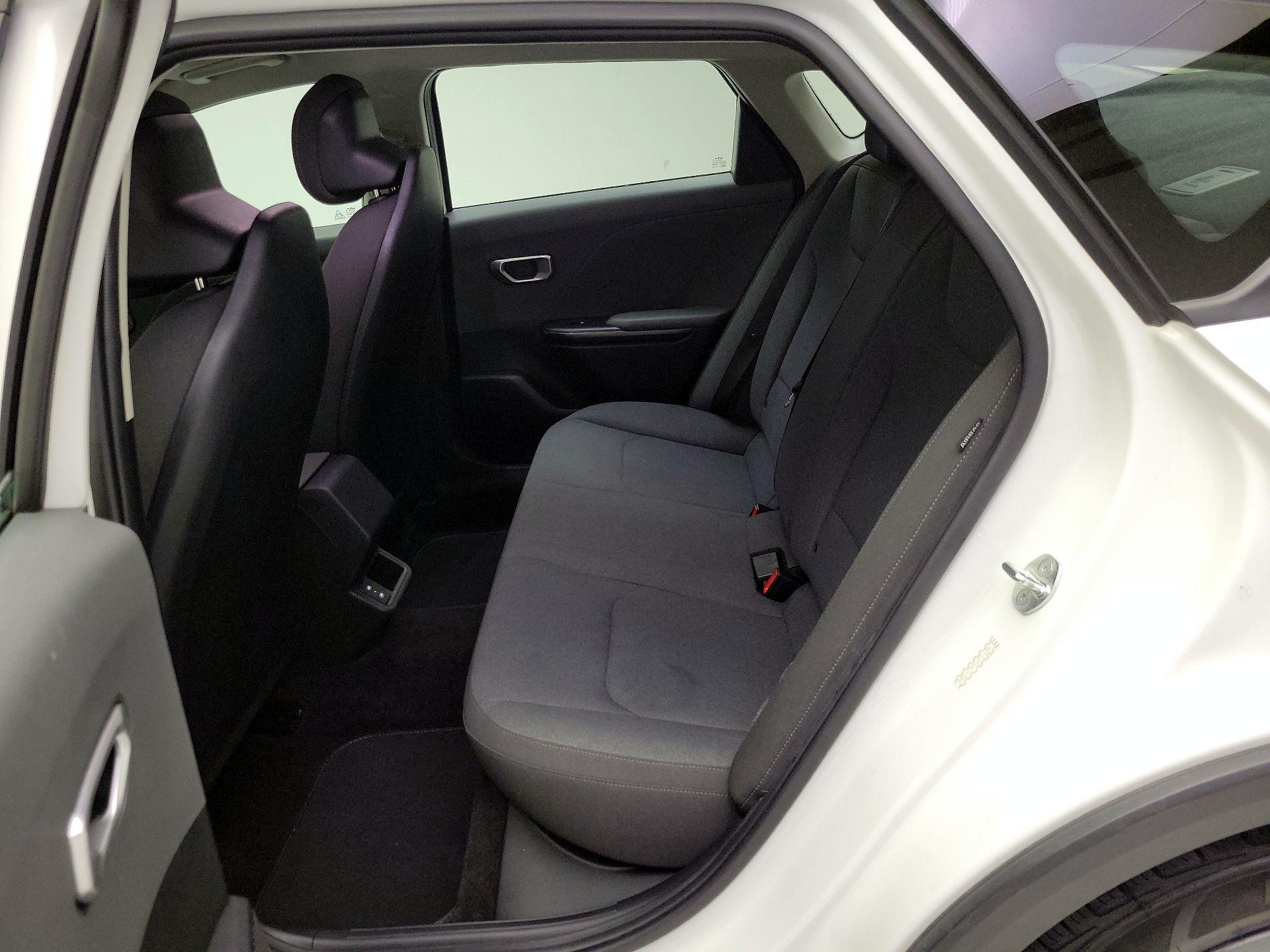 Thumbnail: 2025 Kia K4 - 19