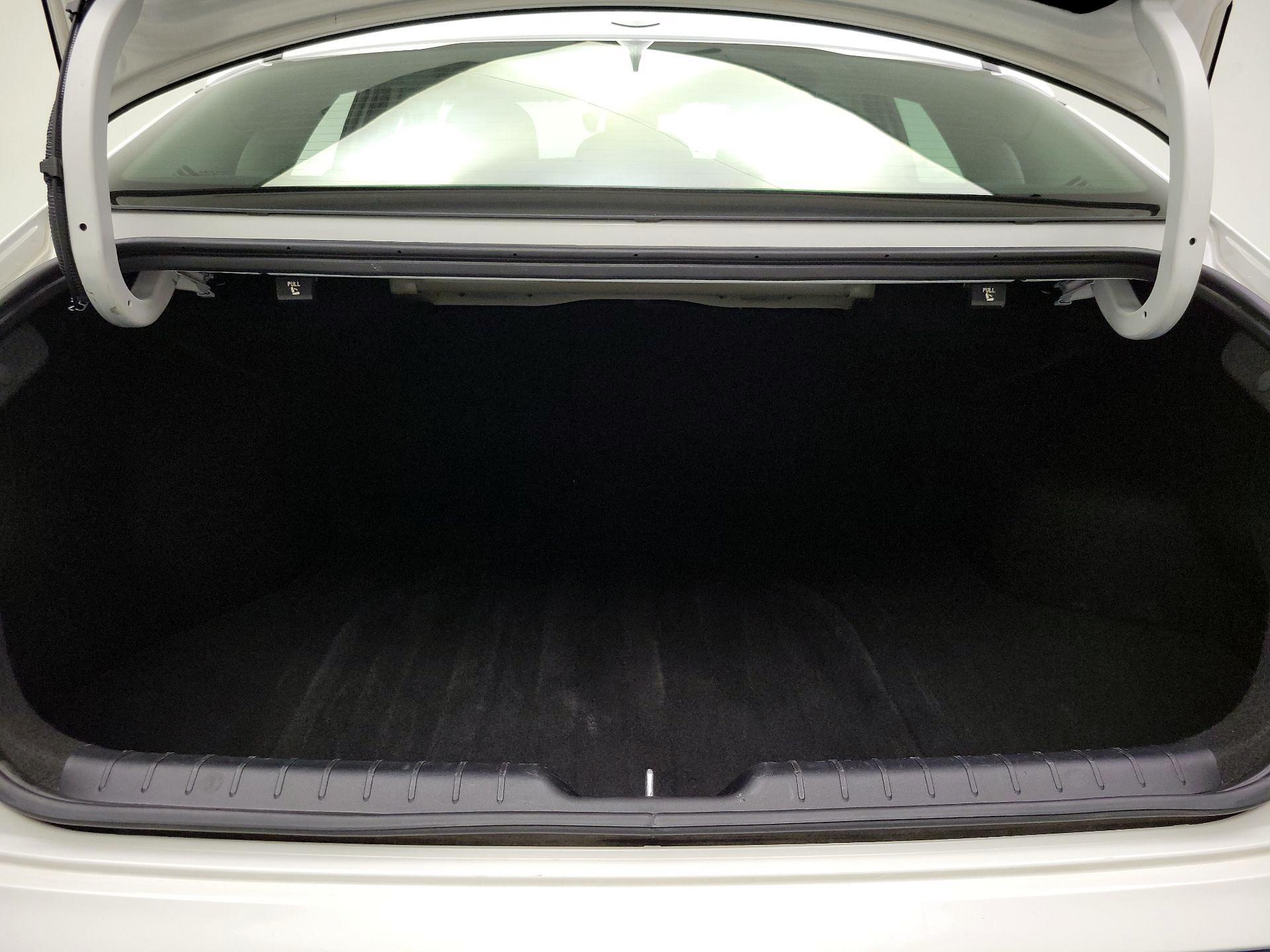 Thumbnail: 2025 Kia K4 - 20