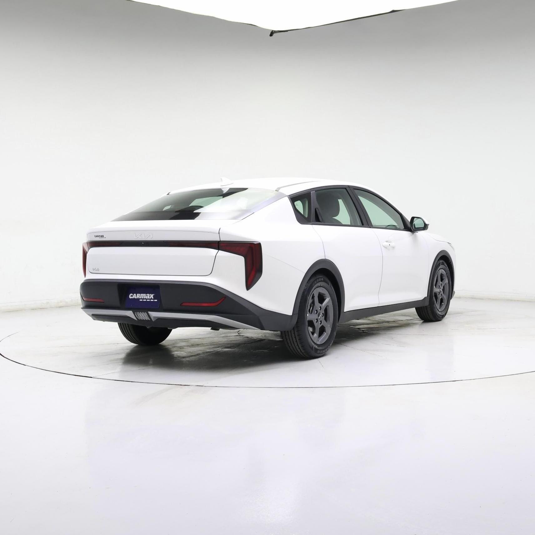 Thumbnail: 2025 Kia K4 - 4