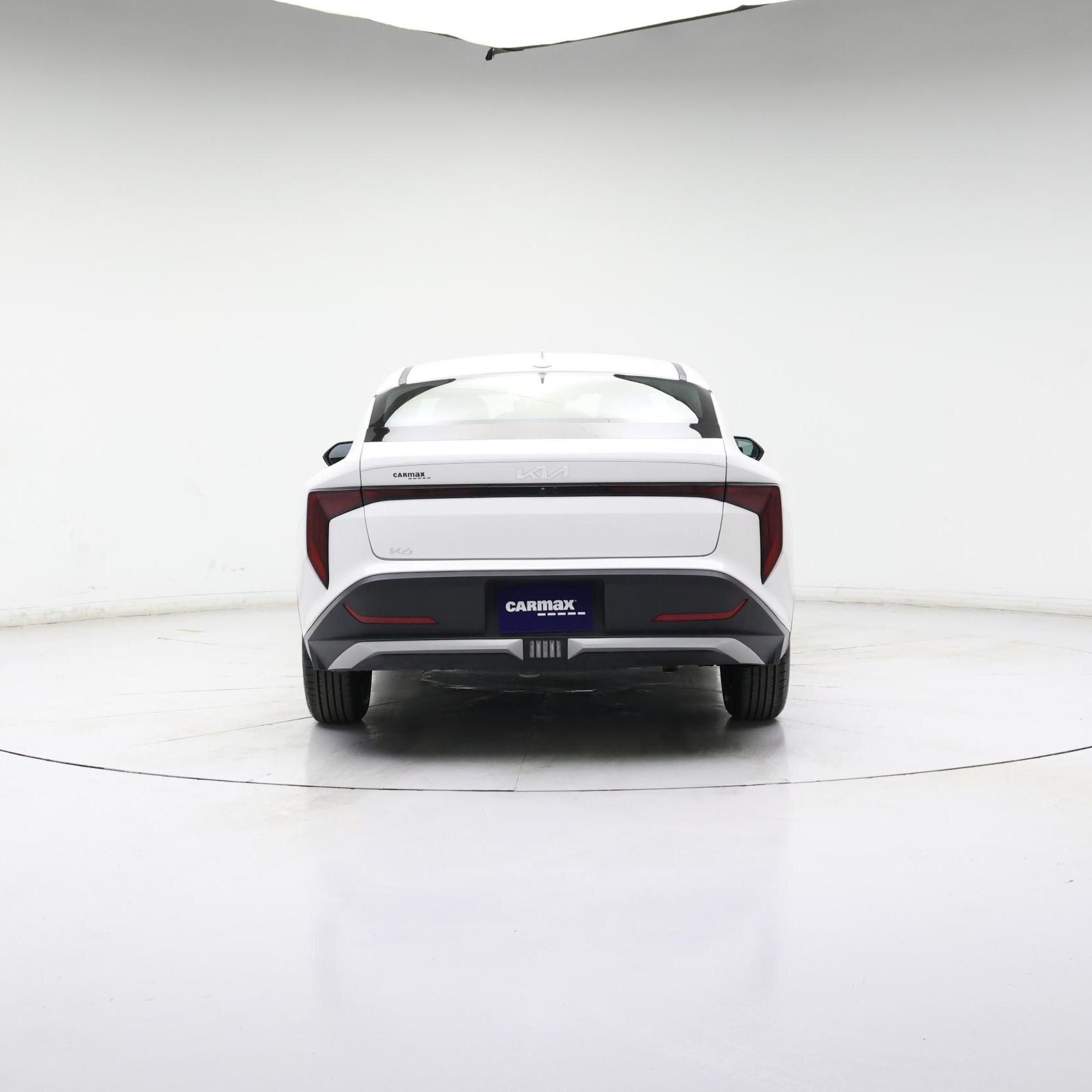 Thumbnail: 2025 Kia K4 - 5