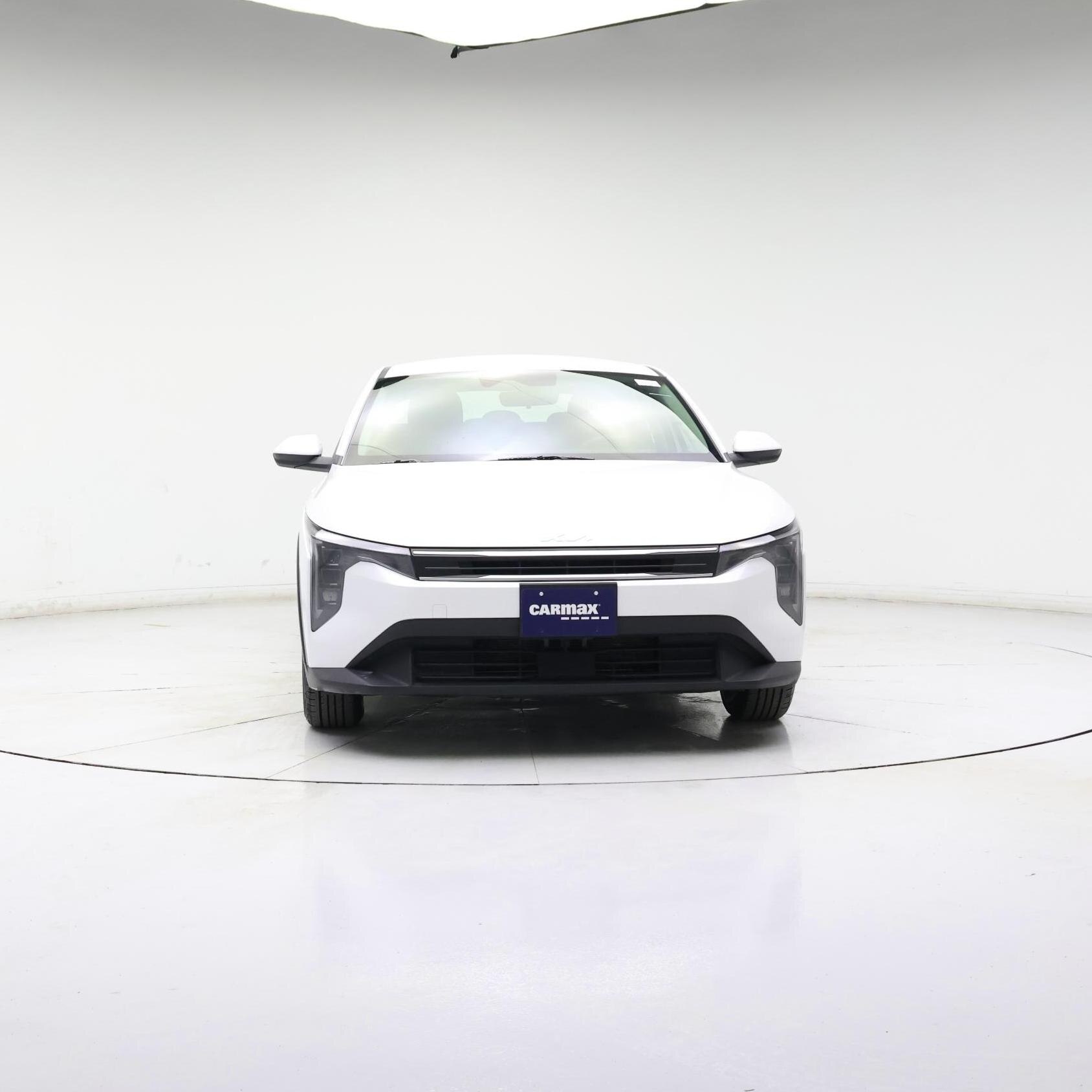 Thumbnail: 2025 Kia K4 - 6