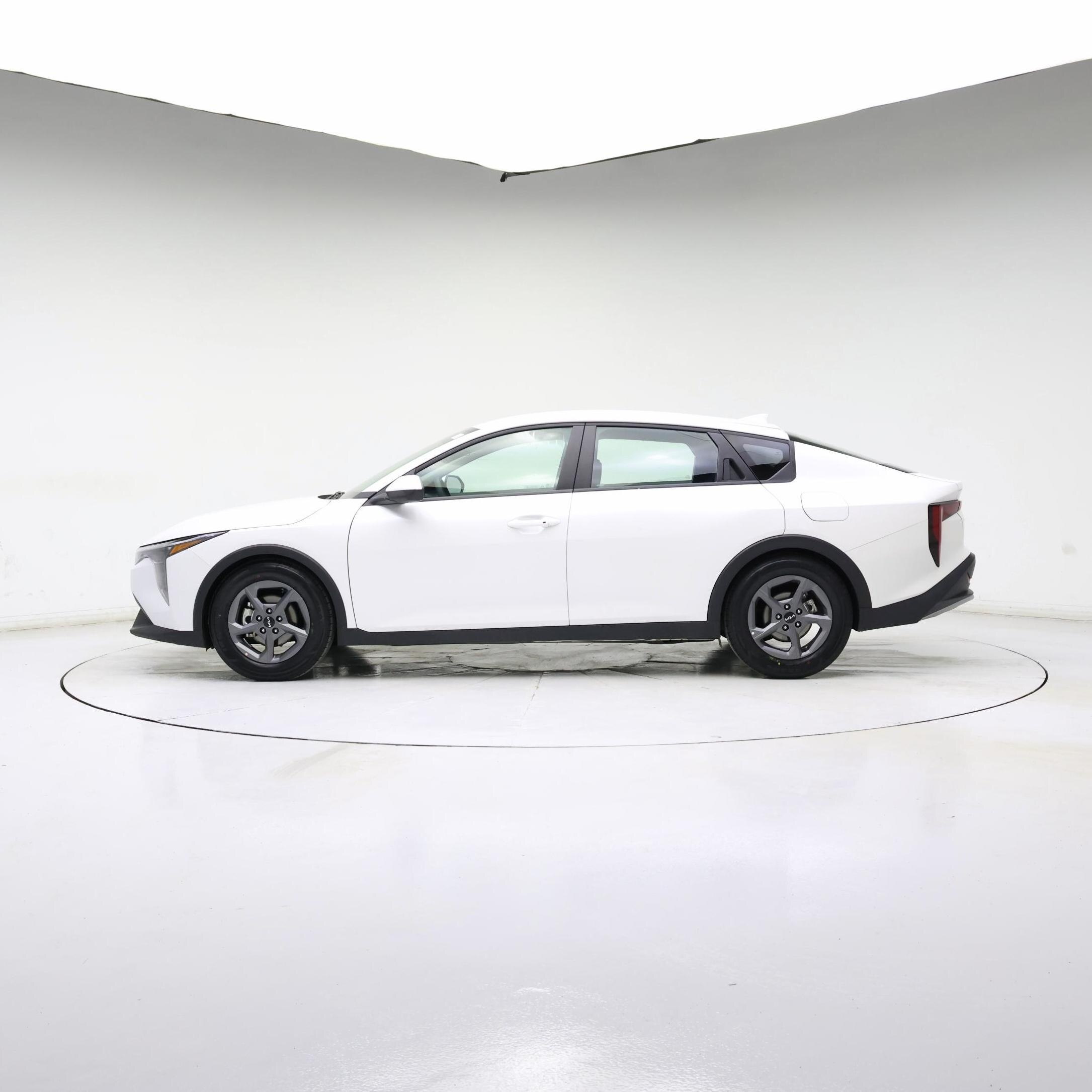 Thumbnail: 2025 Kia K4 - 7