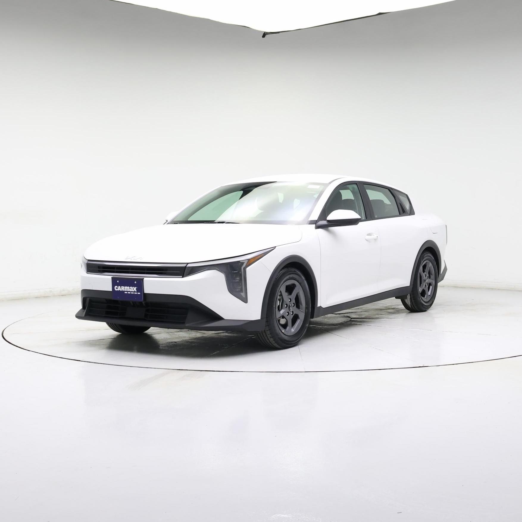 Thumbnail: 2025 Kia K4 - 8