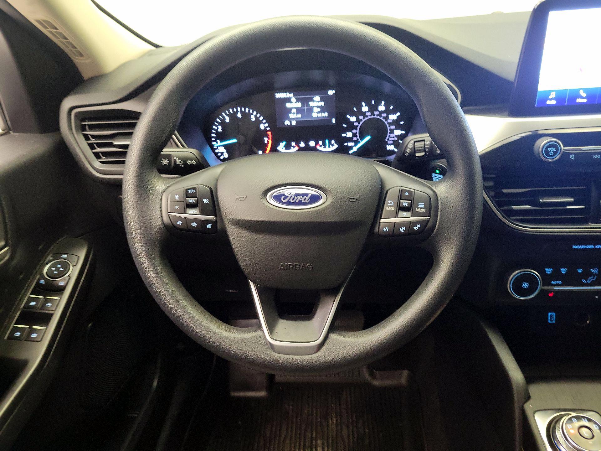 Thumbnail: 2020 Ford Escape - 10