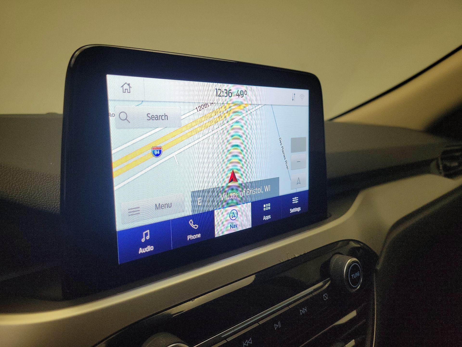 Thumbnail: 2020 Ford Escape - 14