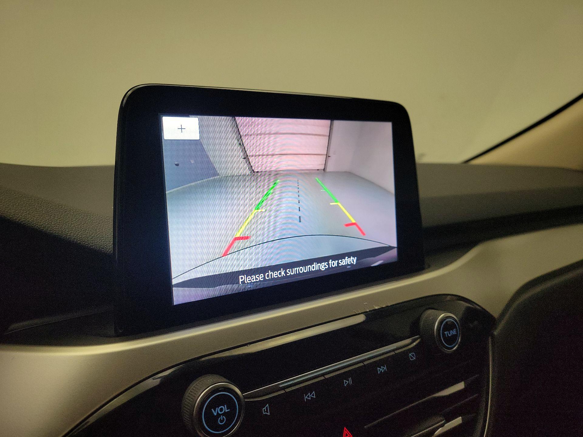 Thumbnail: 2020 Ford Escape - 15