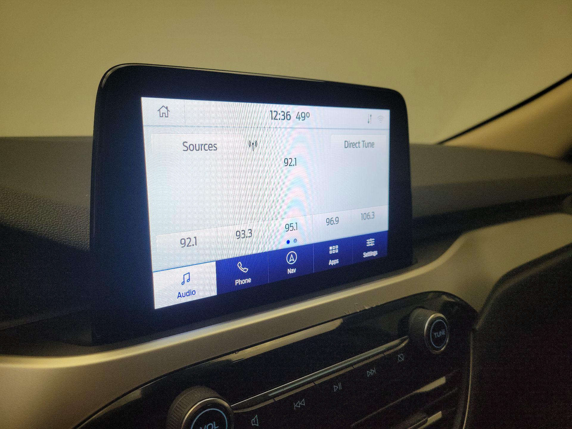 Thumbnail: 2020 Ford Escape - 16