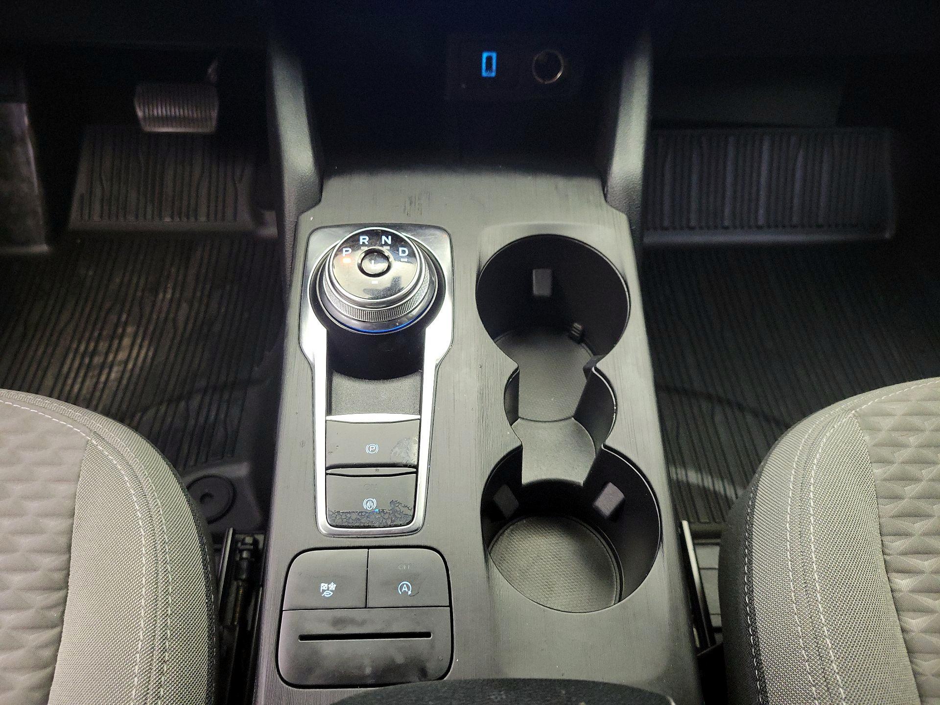 Thumbnail: 2020 Ford Escape - 18