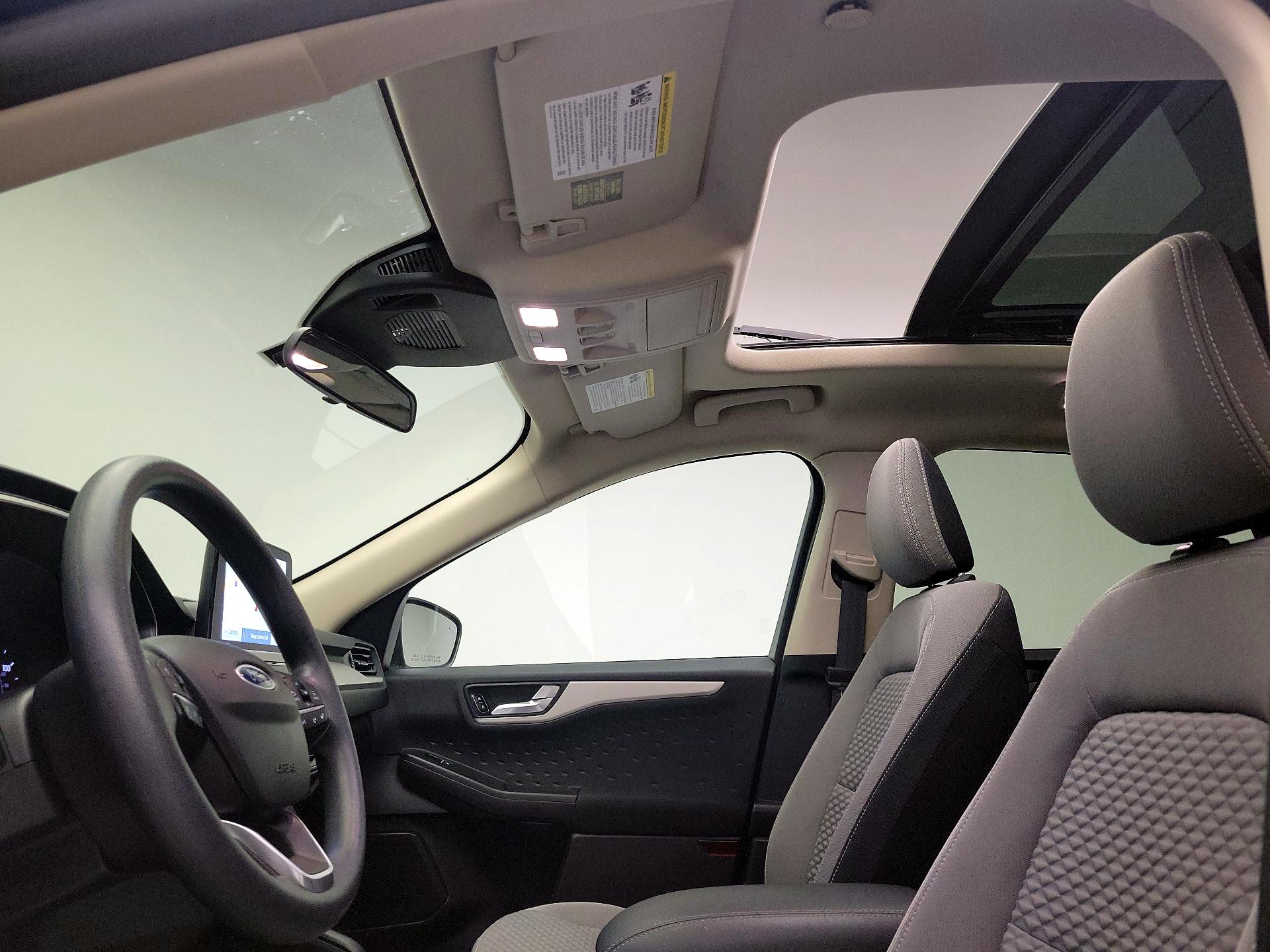 Thumbnail: 2020 Ford Escape - 20