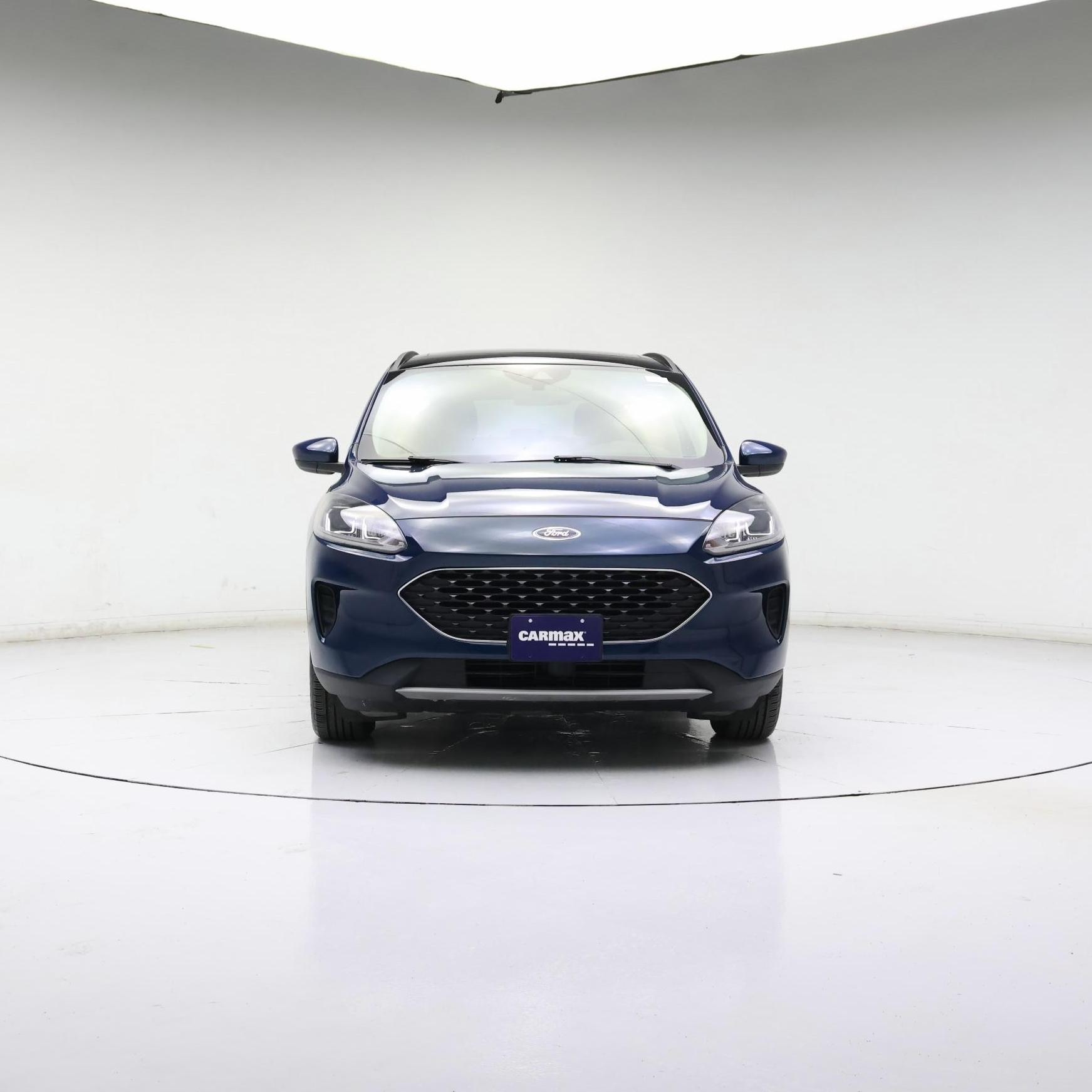 Thumbnail: 2020 Ford Escape - 5