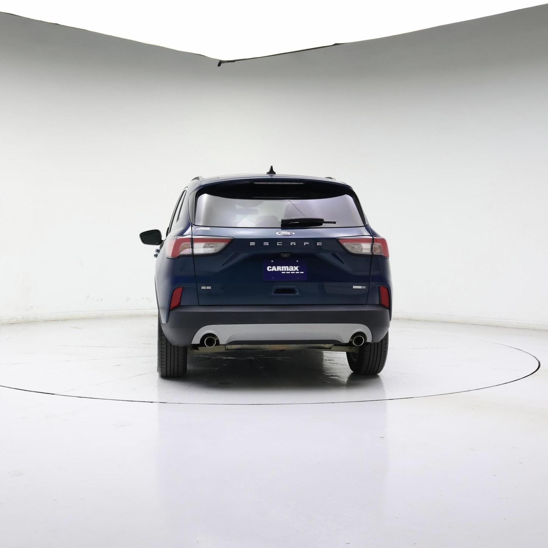 Thumbnail: 2020 Ford Escape - 6