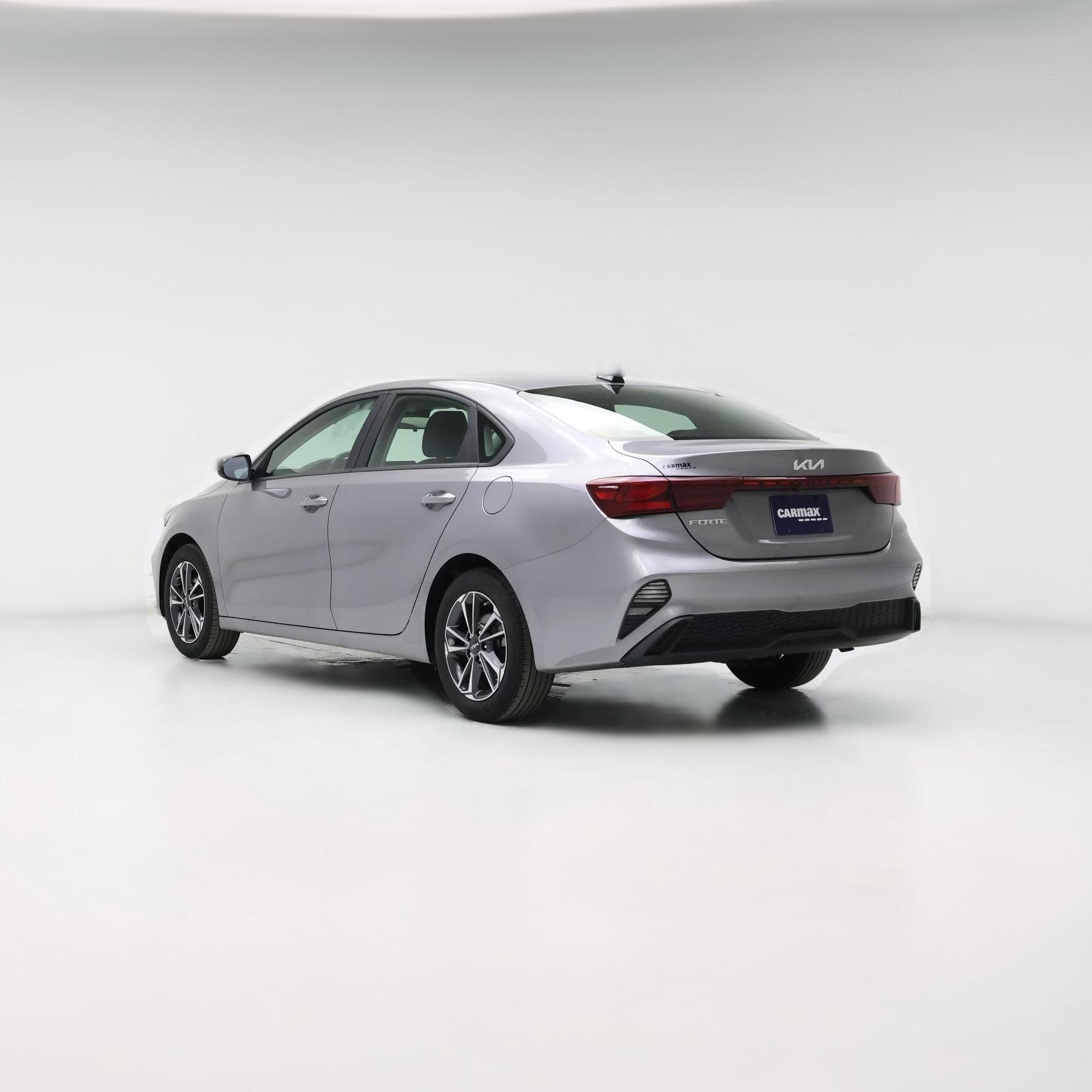 Thumbnail: 2024 Kia Forte - 1