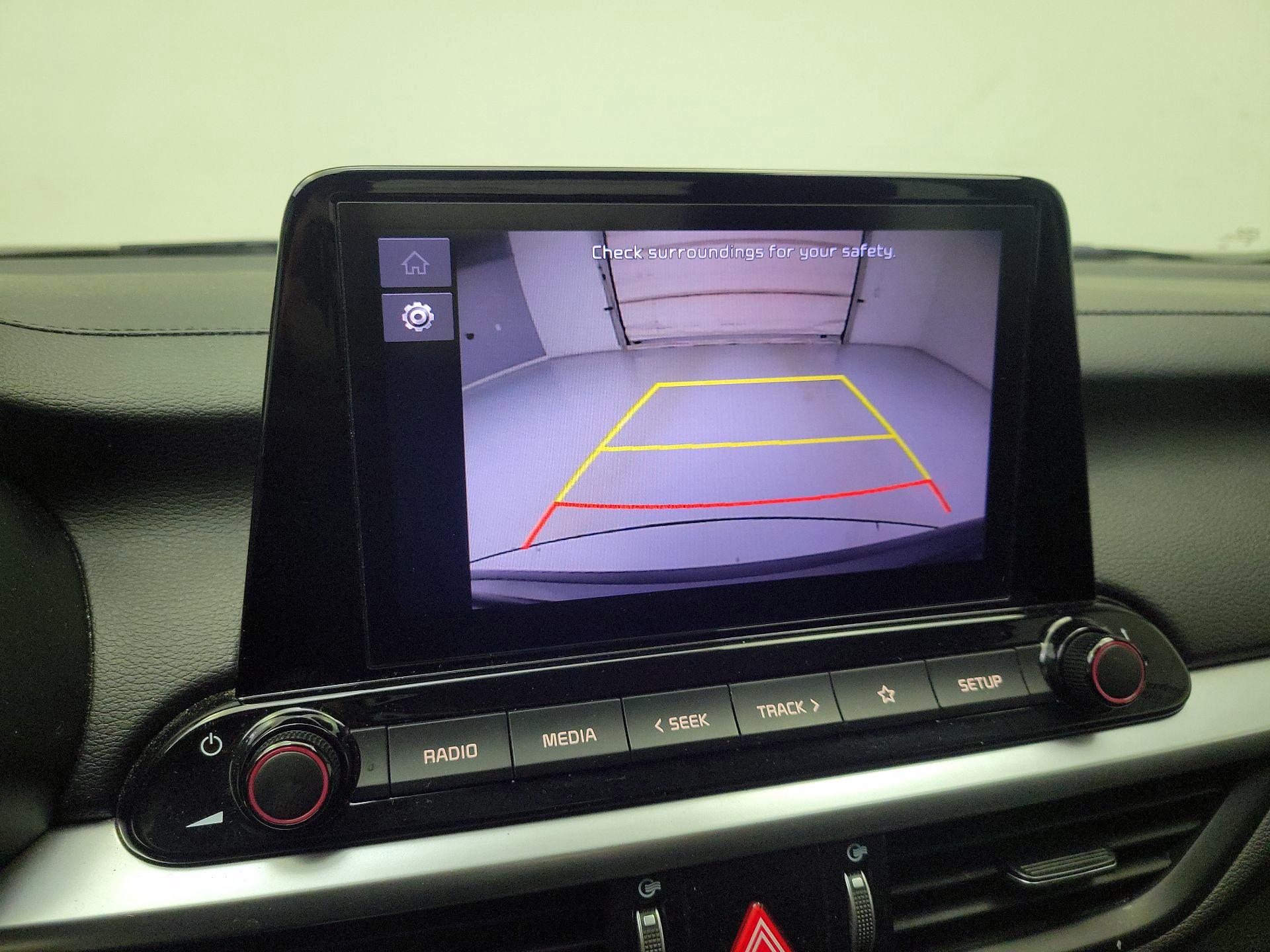 Thumbnail: 2024 Kia Forte - 14