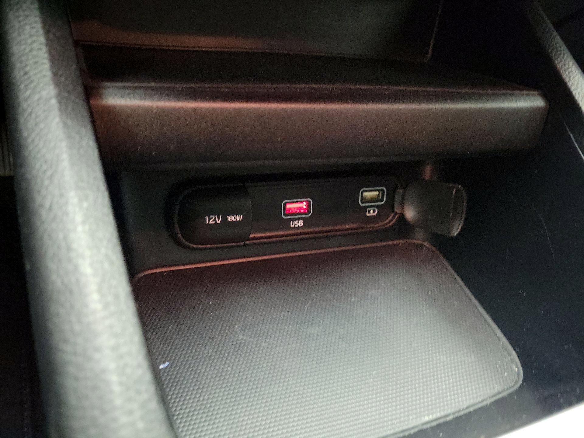 Thumbnail: 2024 Kia Forte - 18