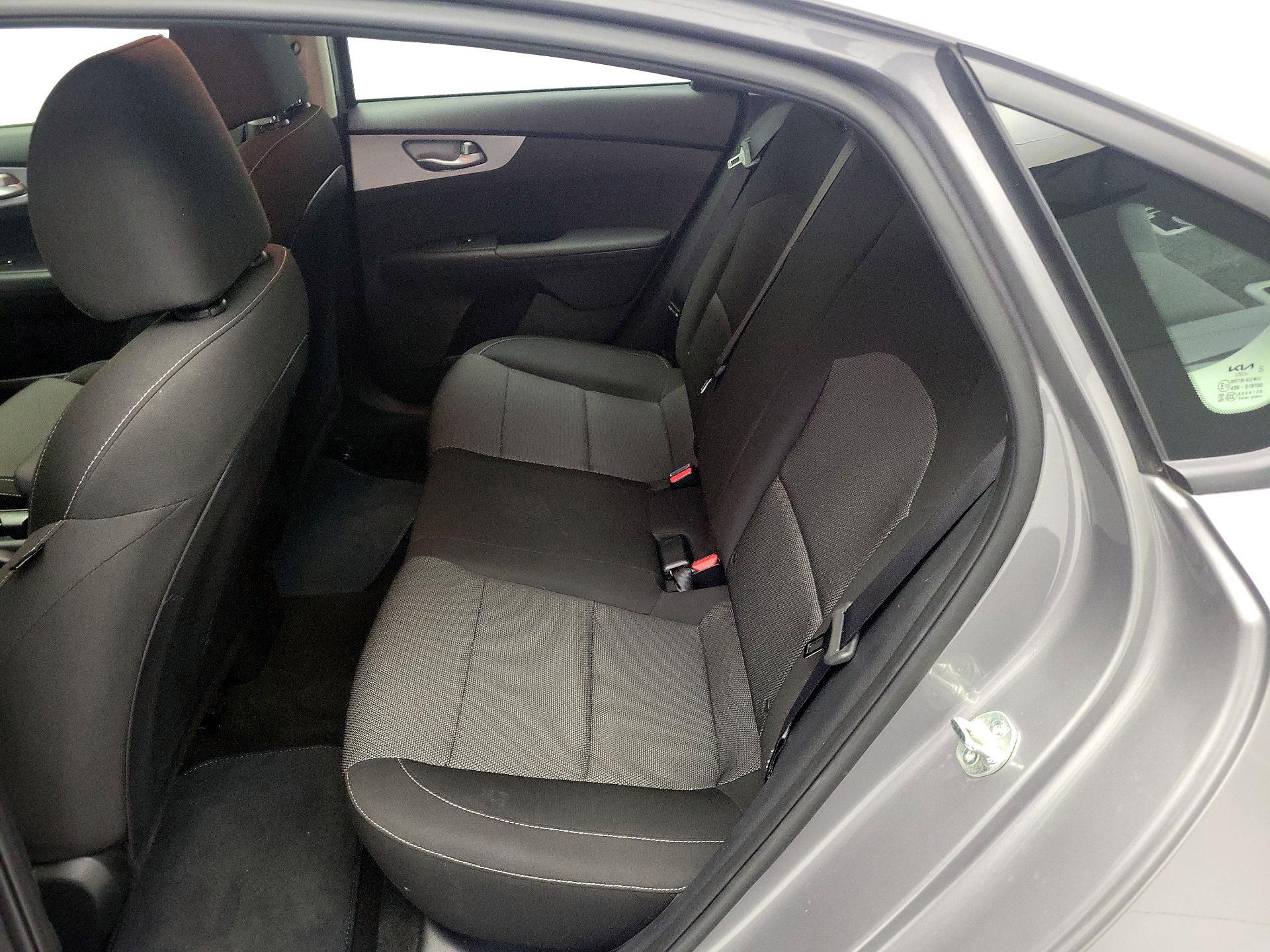 Thumbnail: 2024 Kia Forte - 19