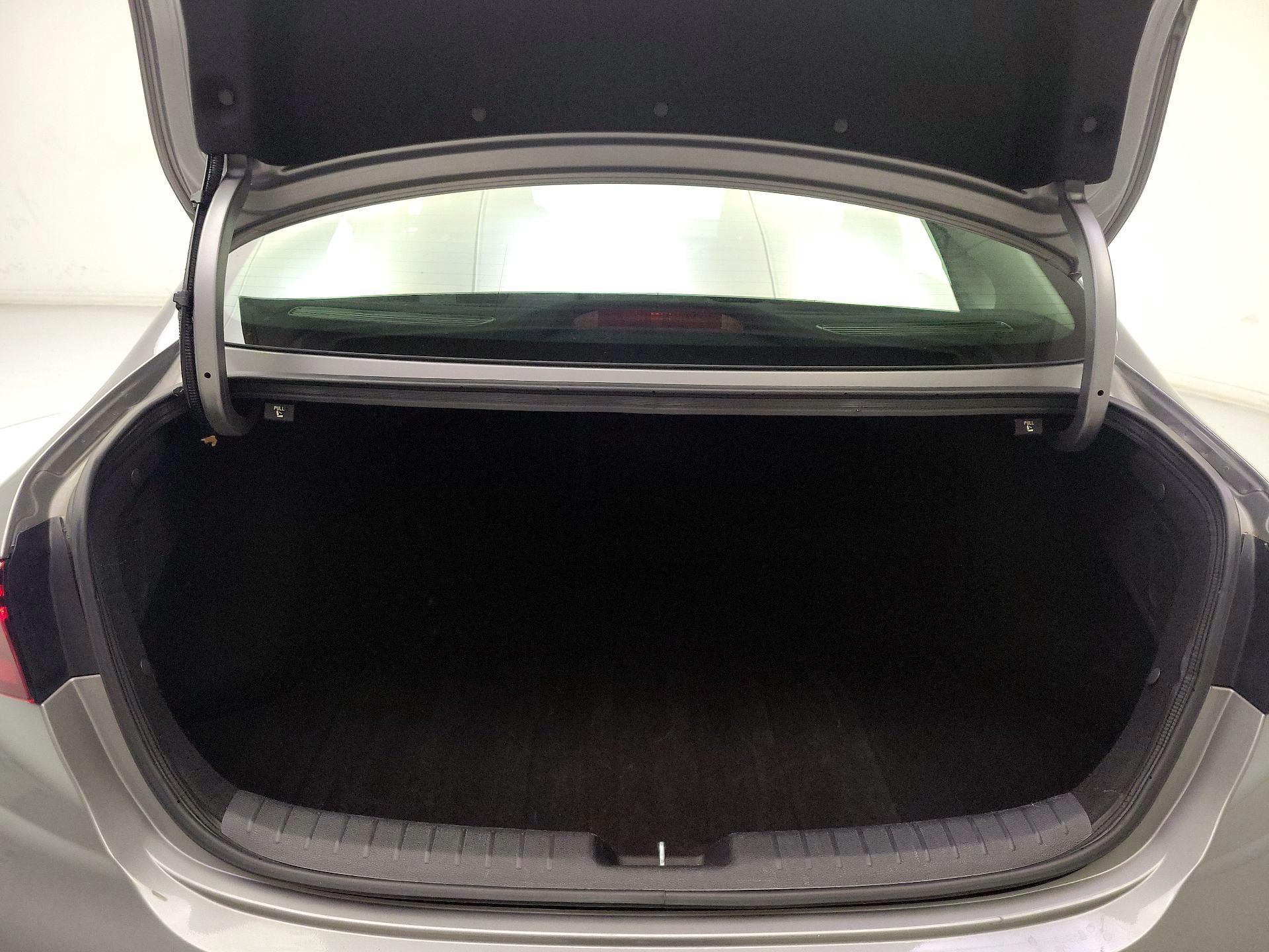 Thumbnail: 2024 Kia Forte - 20